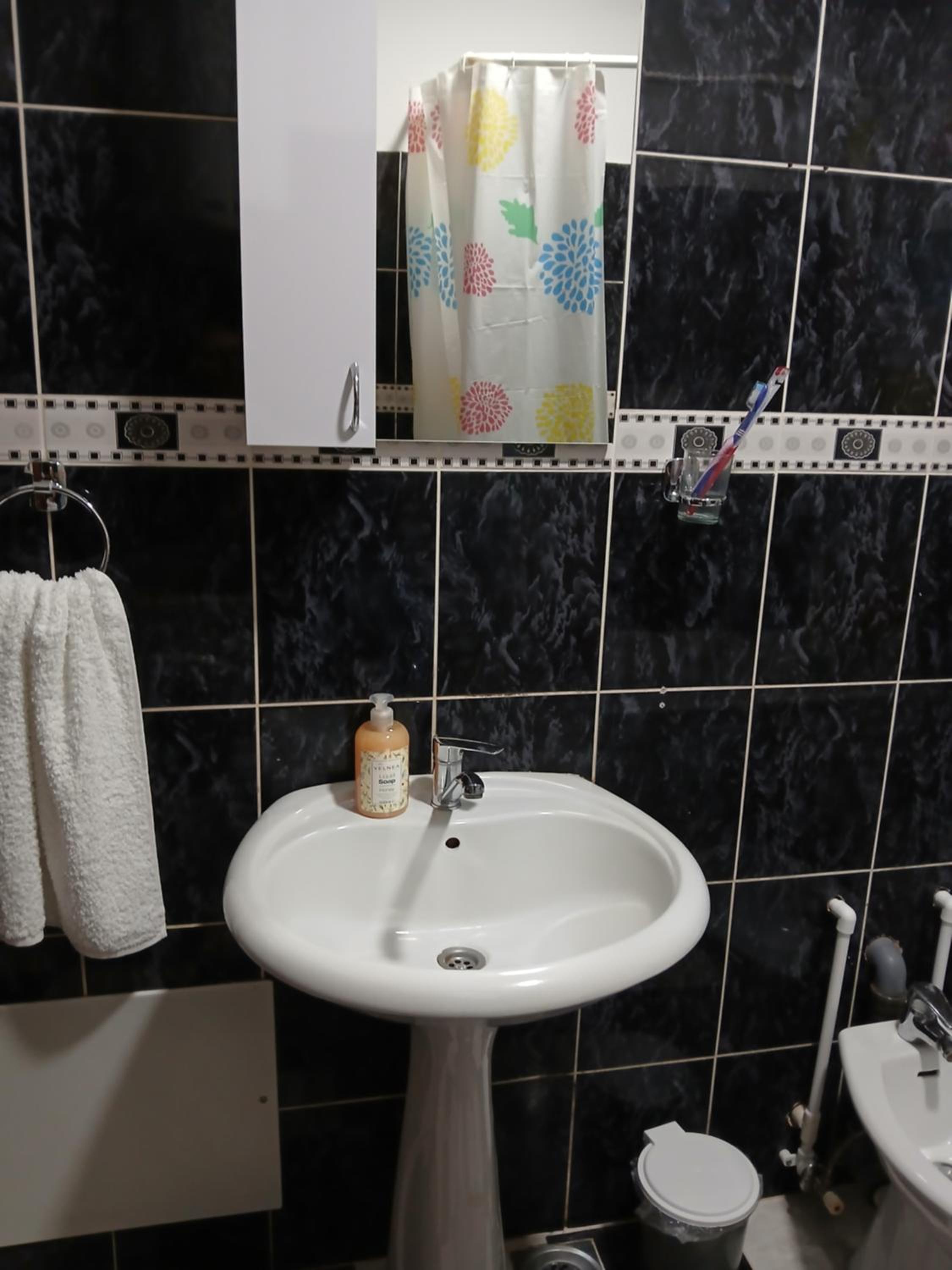 Apartman AM Mladenović