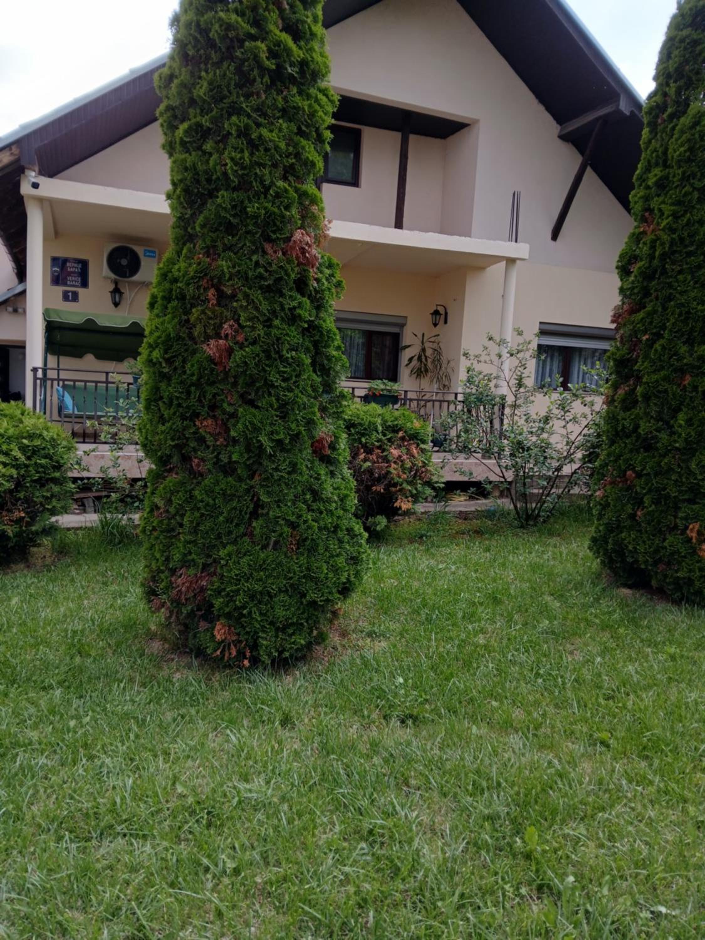 Apartman AM Mladenović