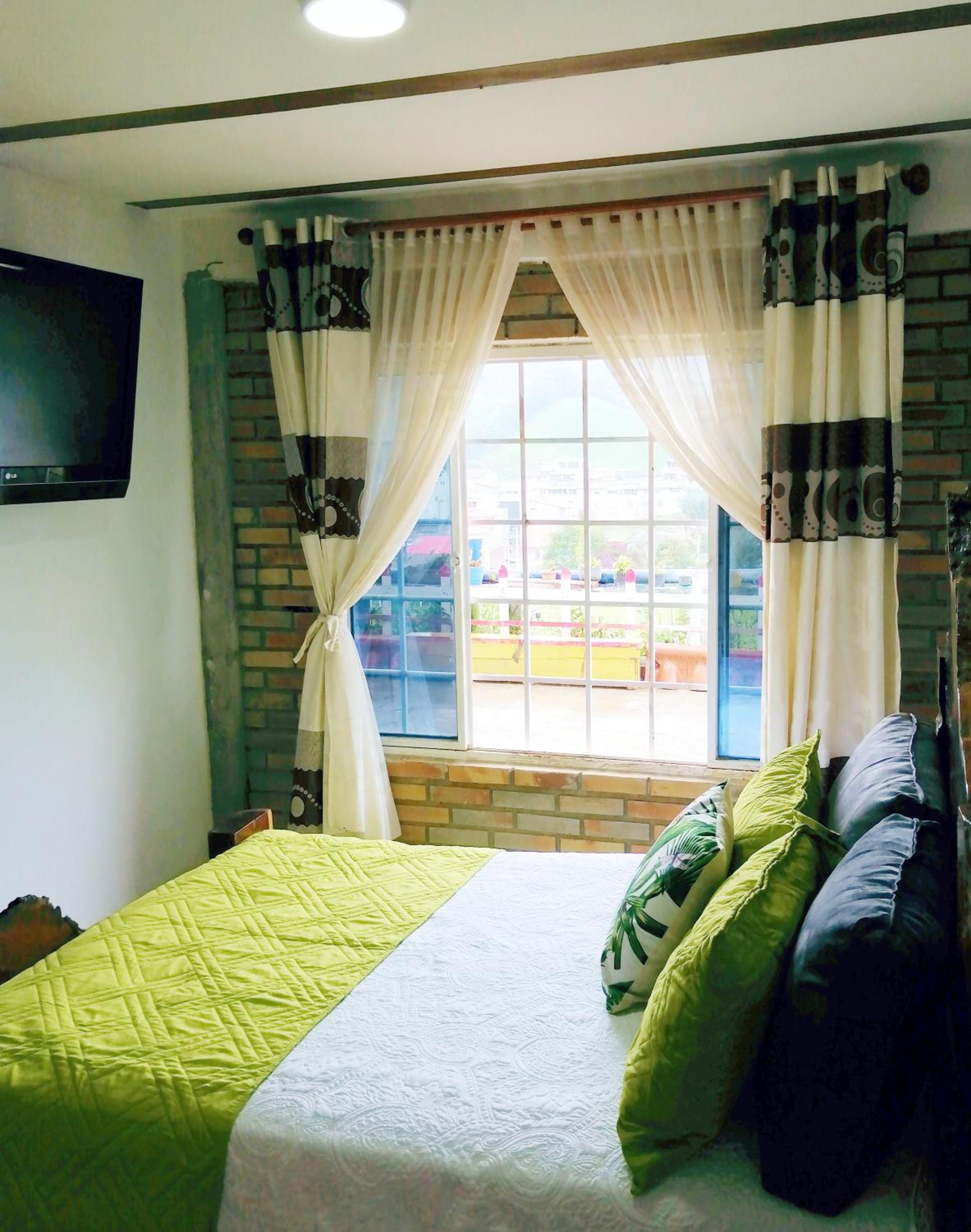 Anturio suite 1