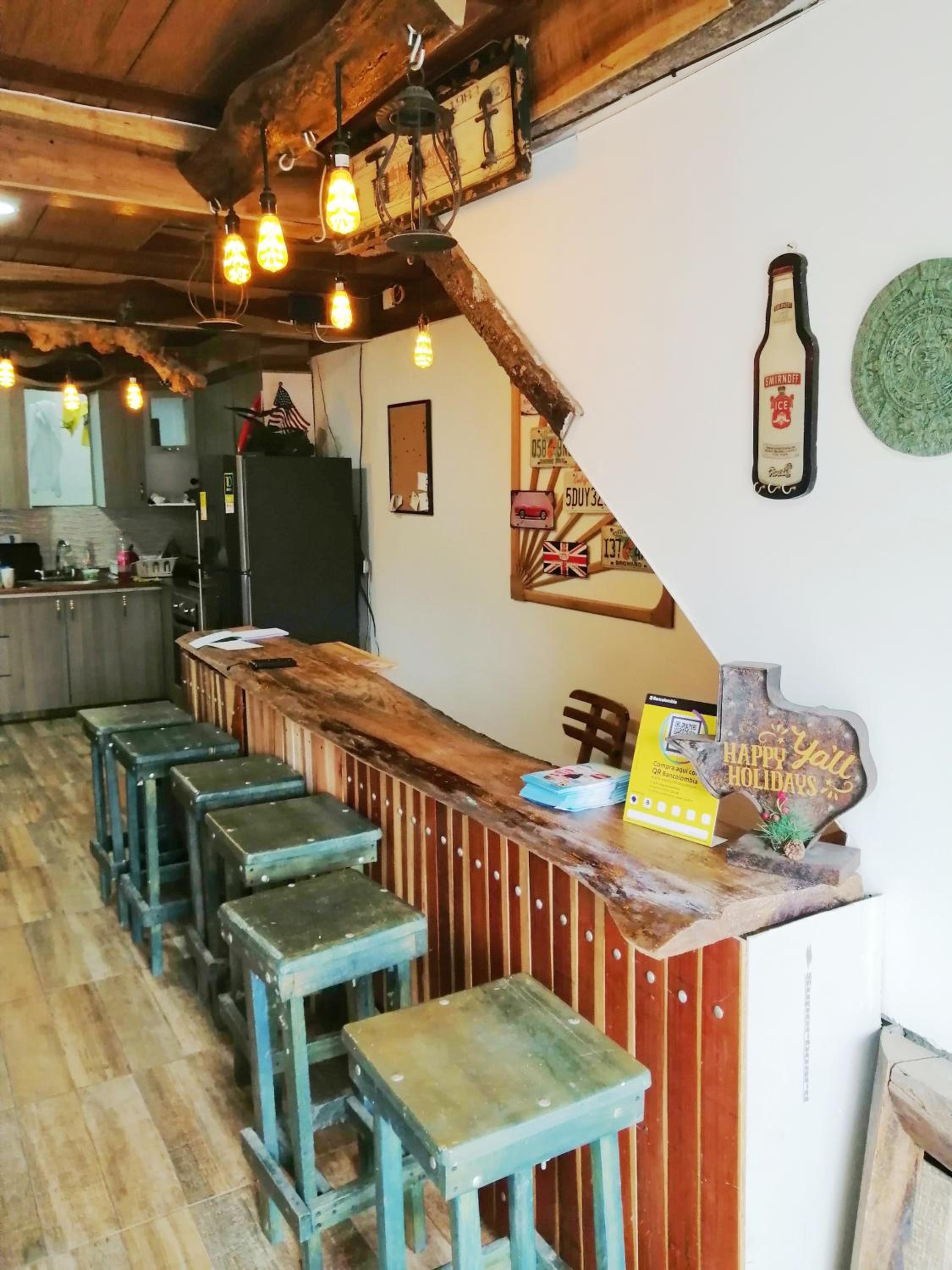 Anturio suite 1
