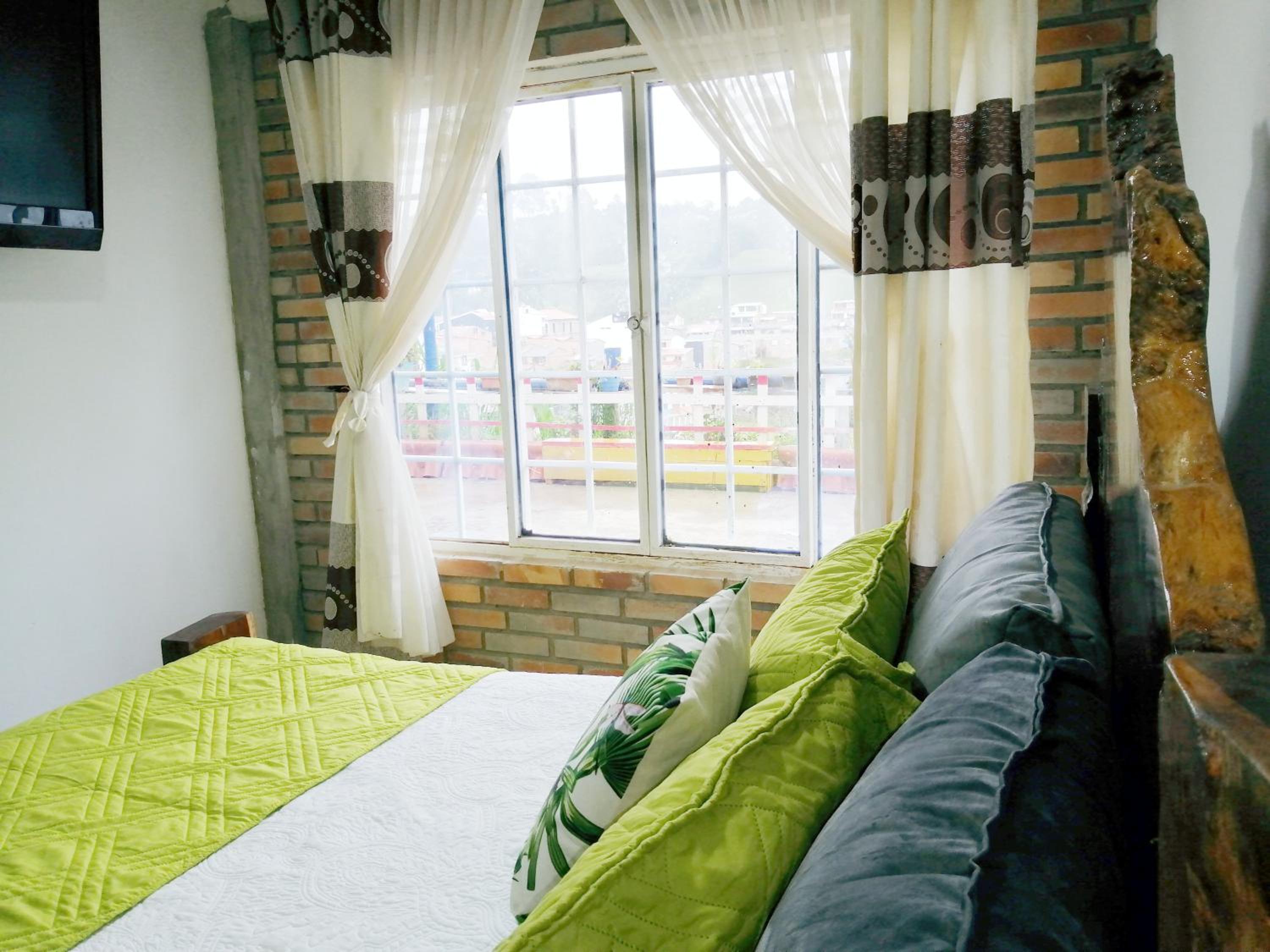 Anturio suite 1
