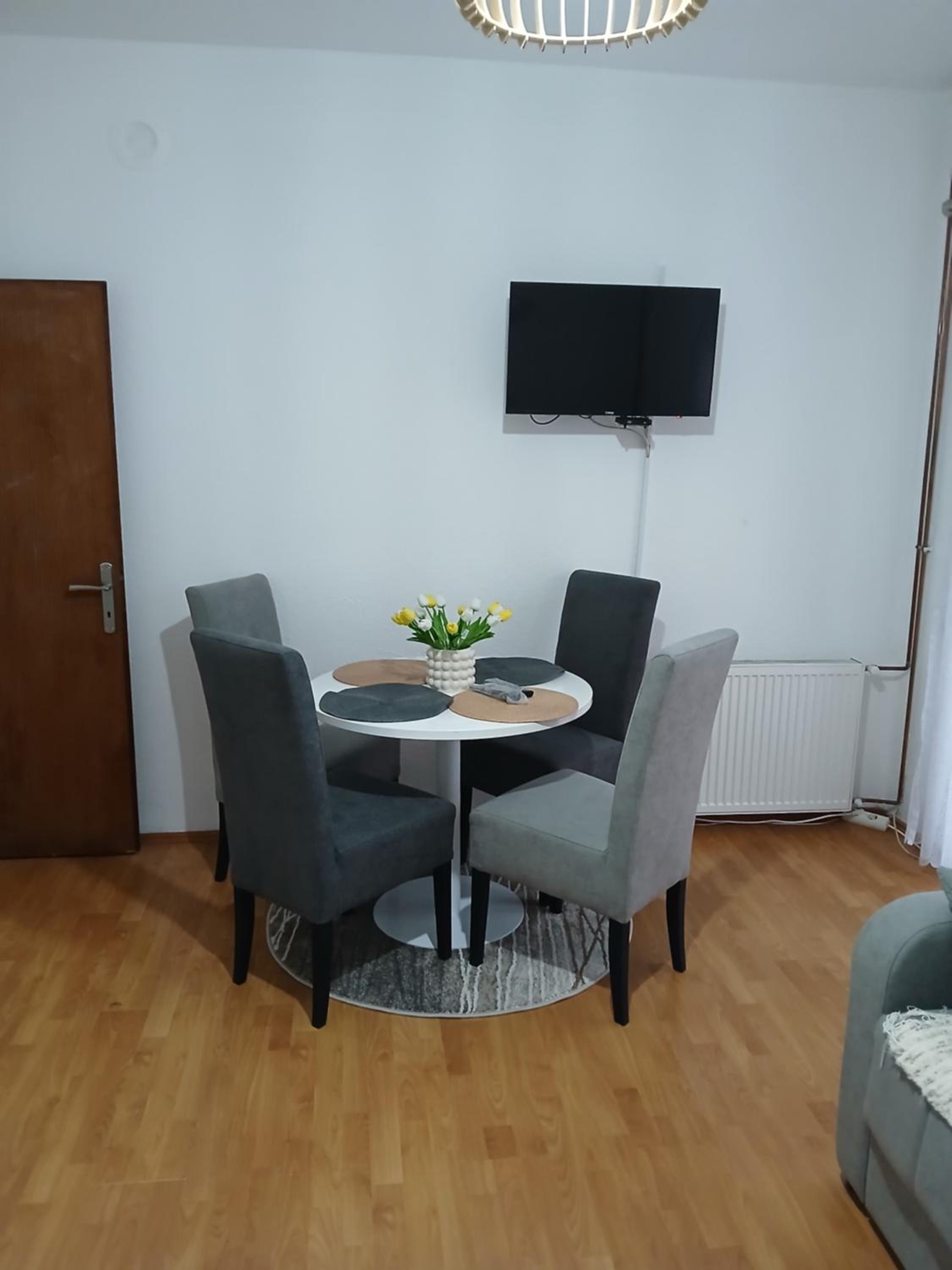 Apartman AM Mladenović
