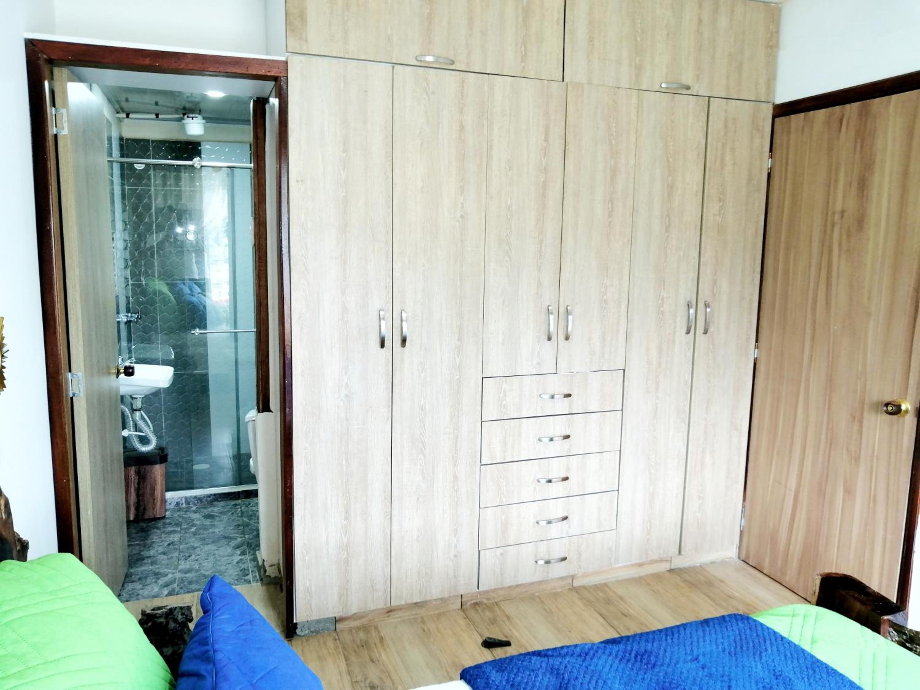 Anturio suite 1