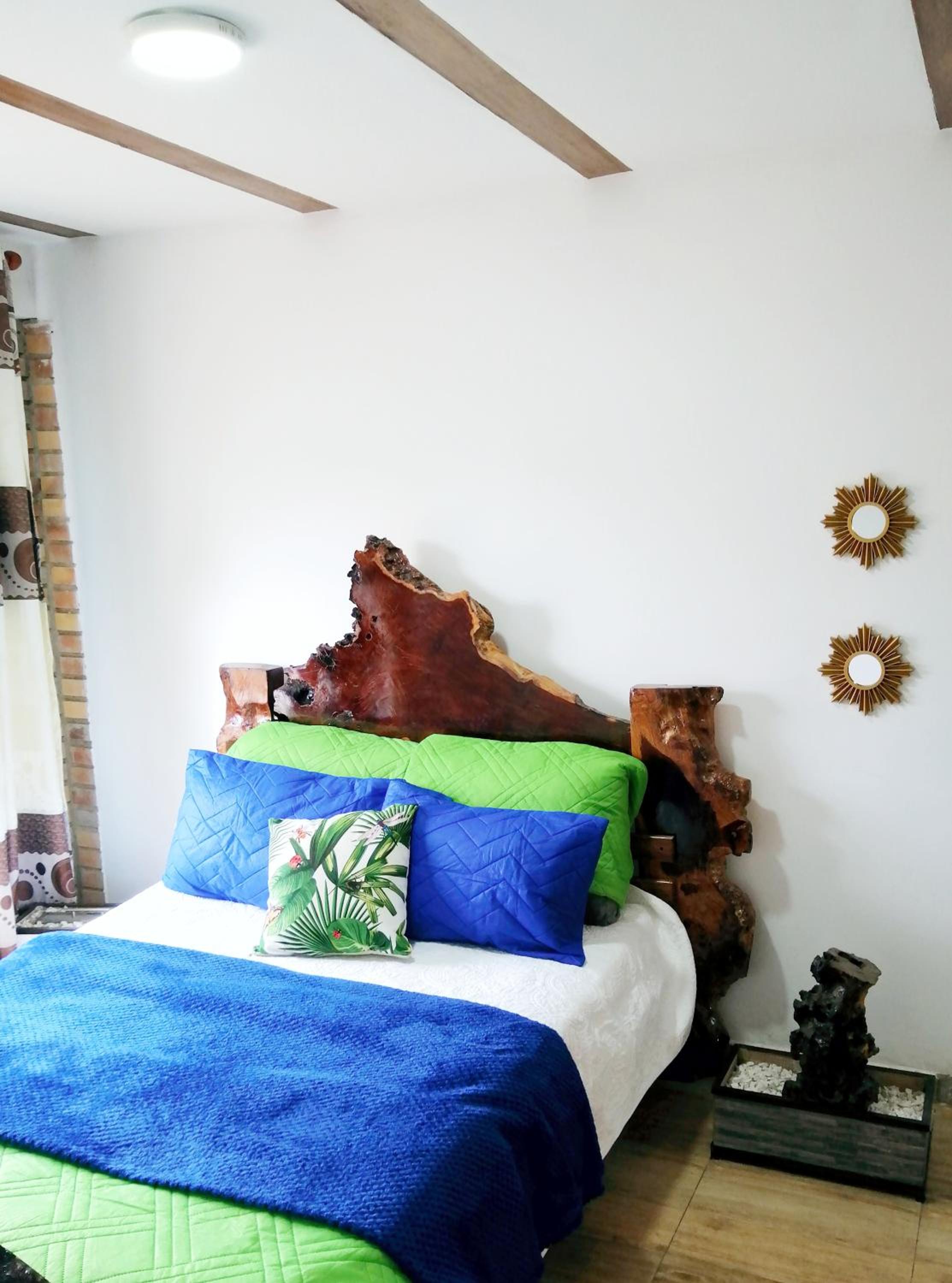 Anturio suite 1