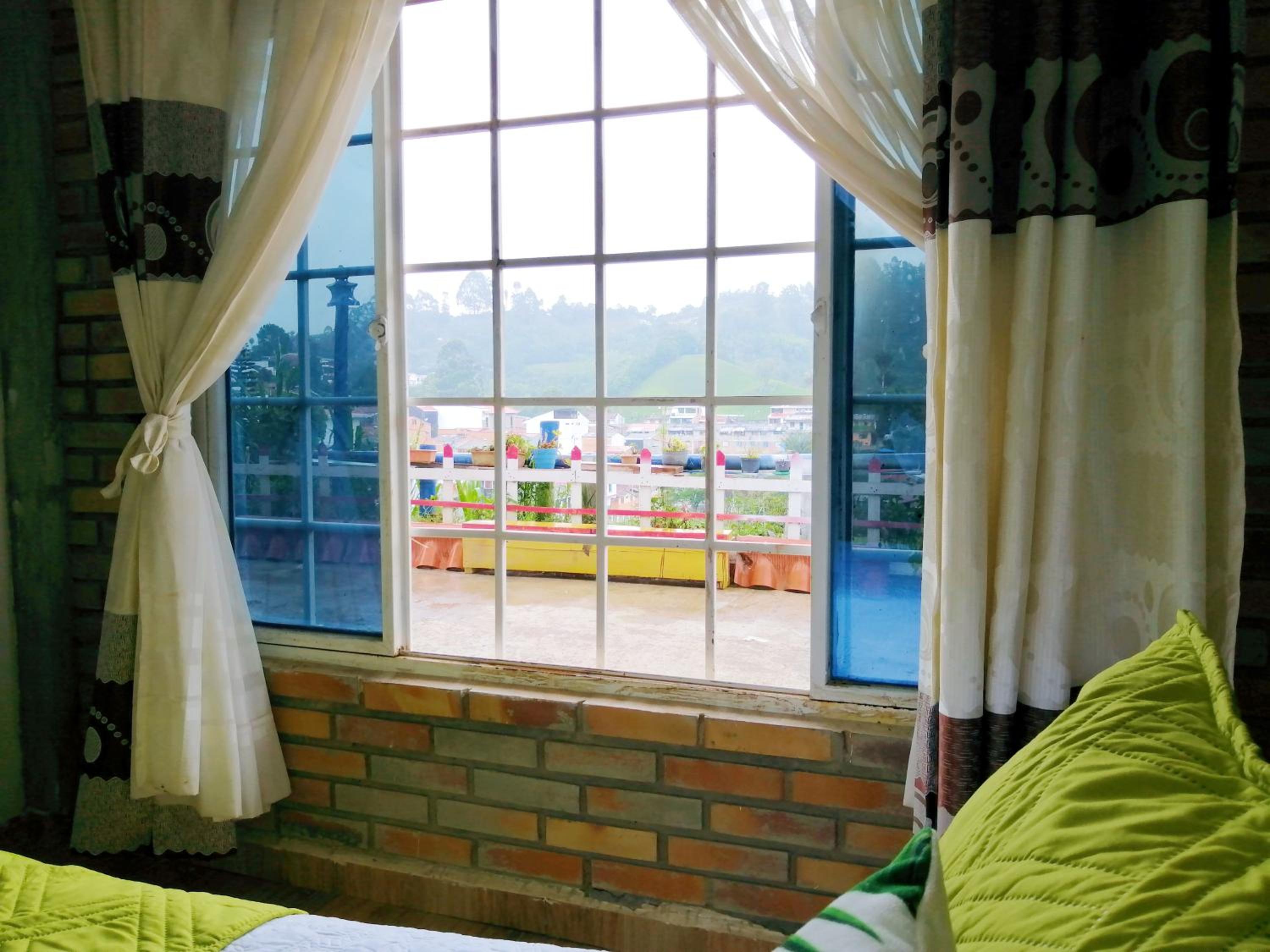 Anturio suite 1
