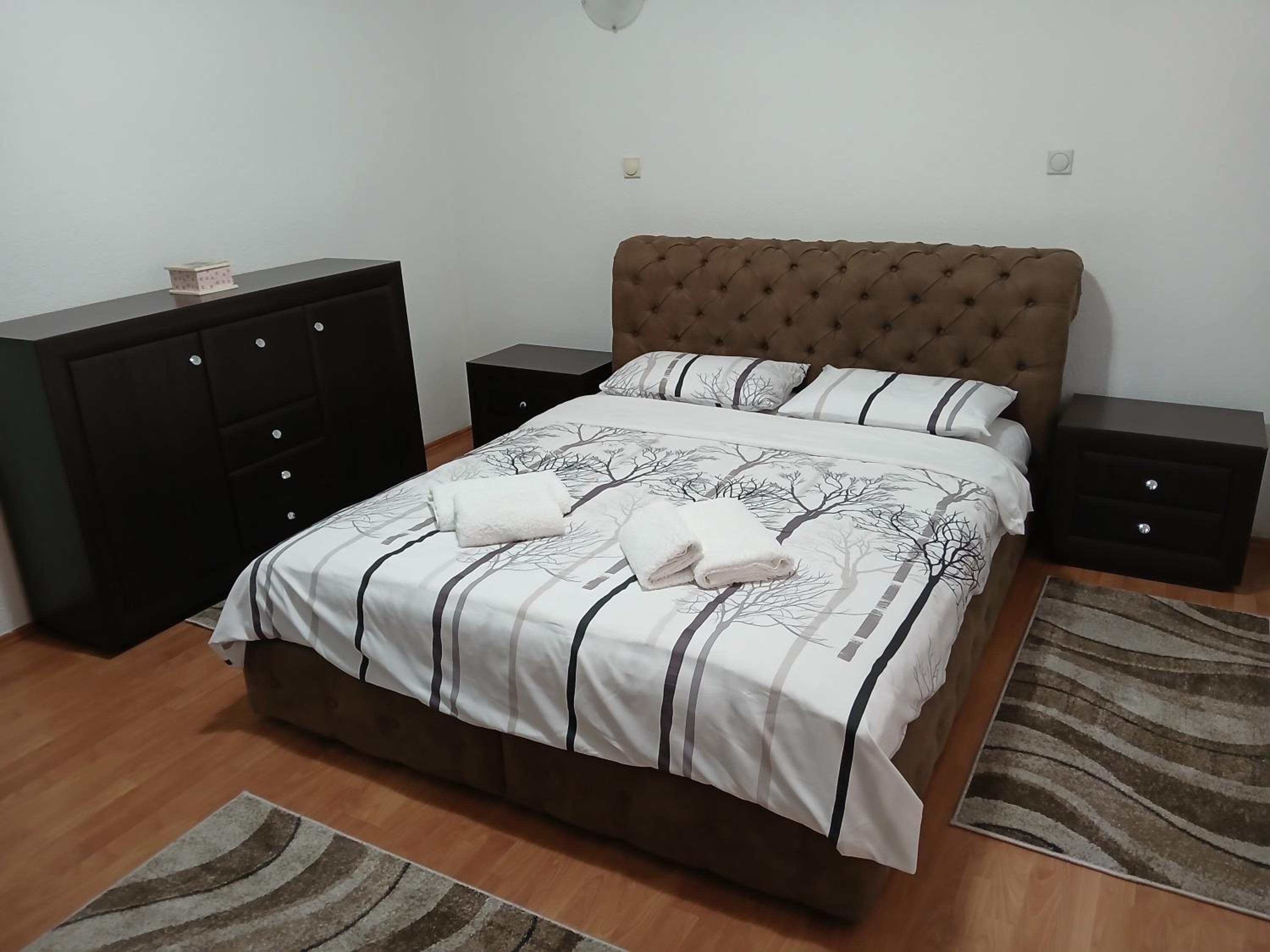 Apartman AM Mladenović