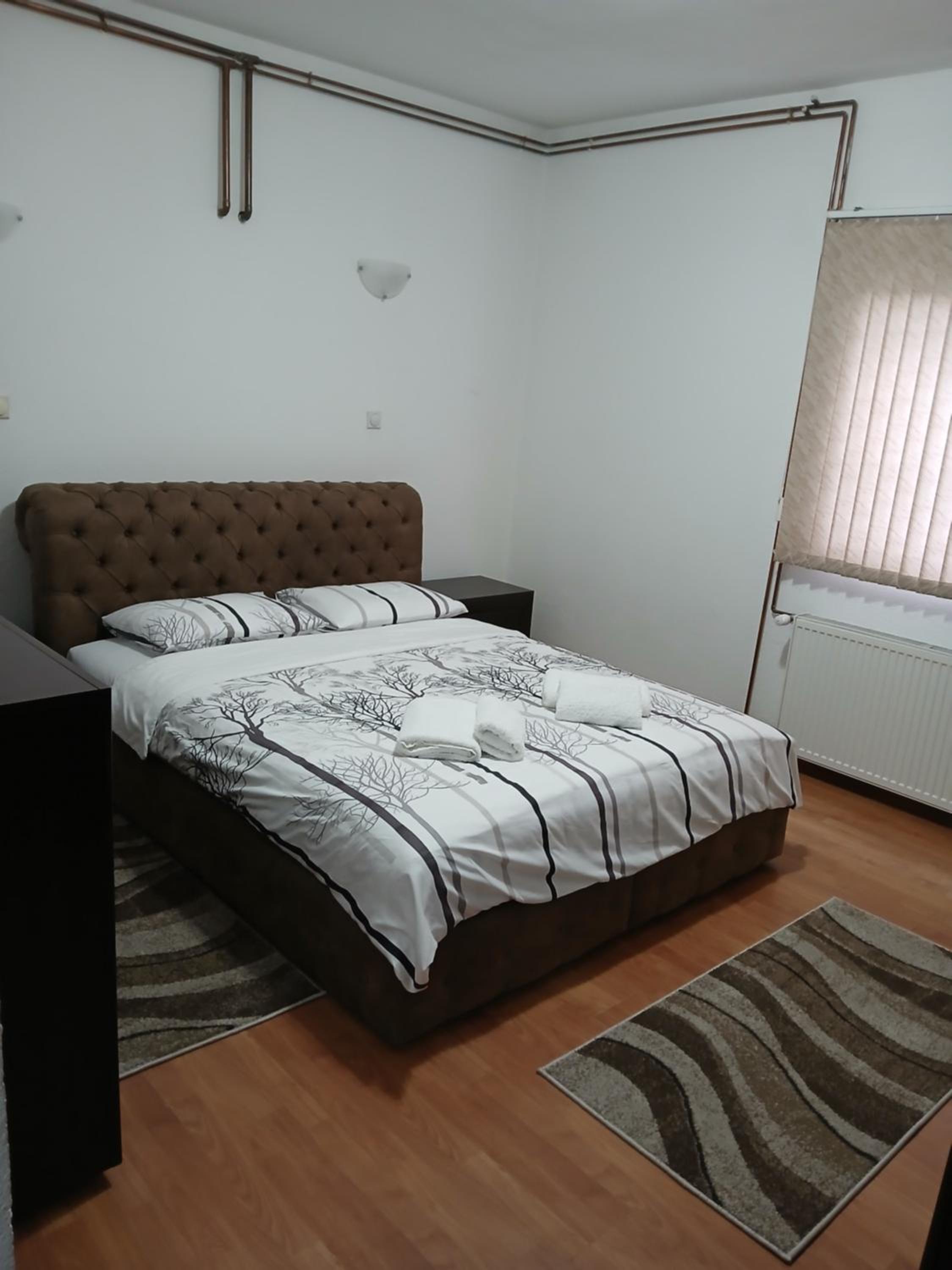 Apartman AM Mladenović
