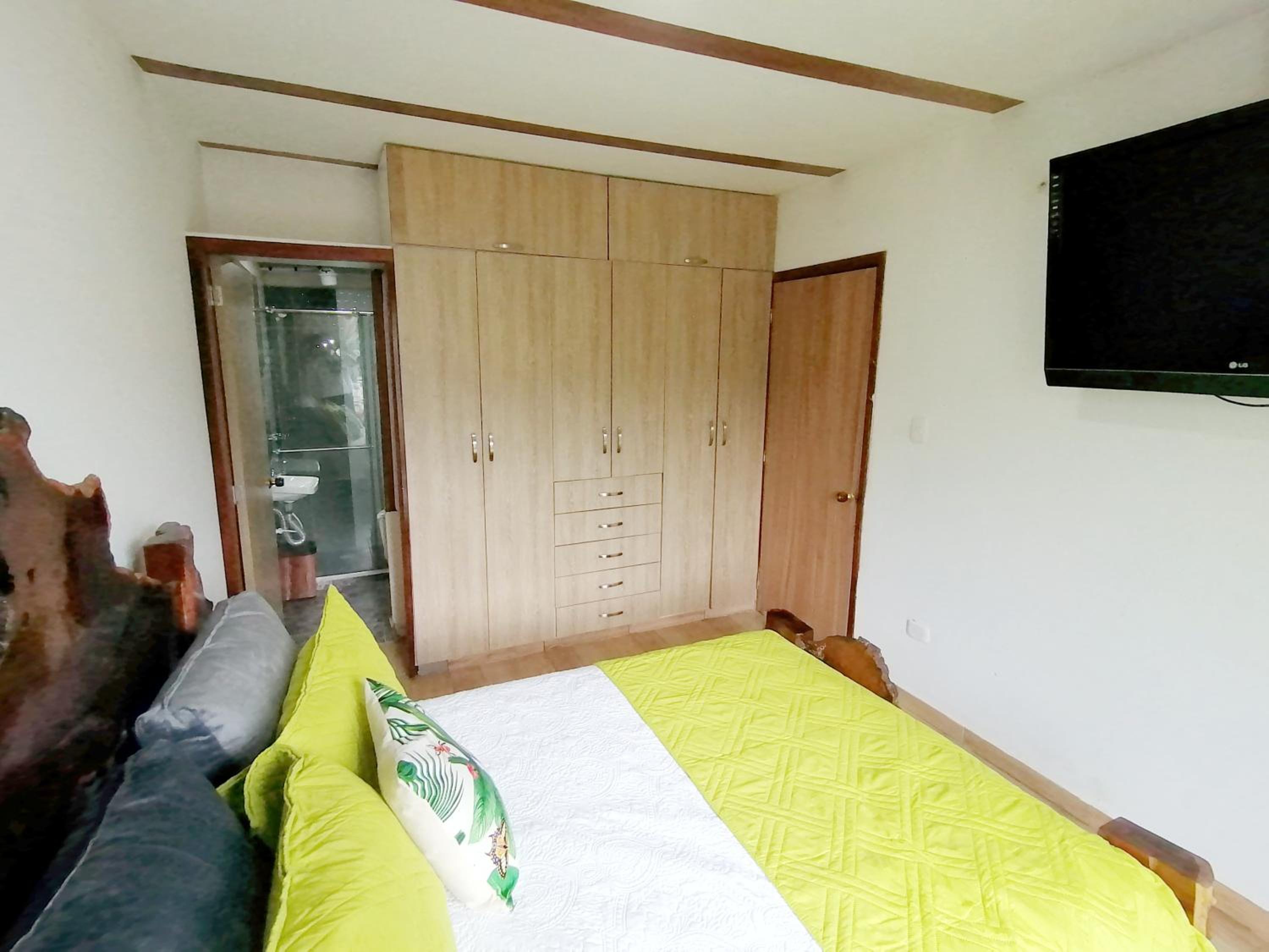 Anturio suite 1