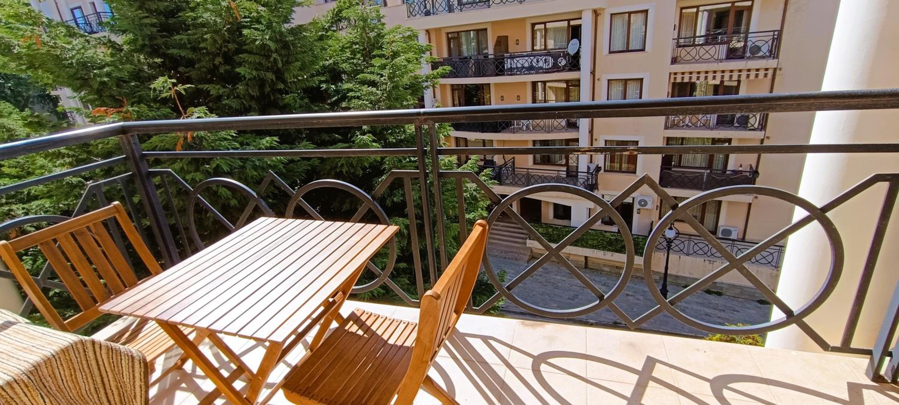 Europroperties Iglika Apartments