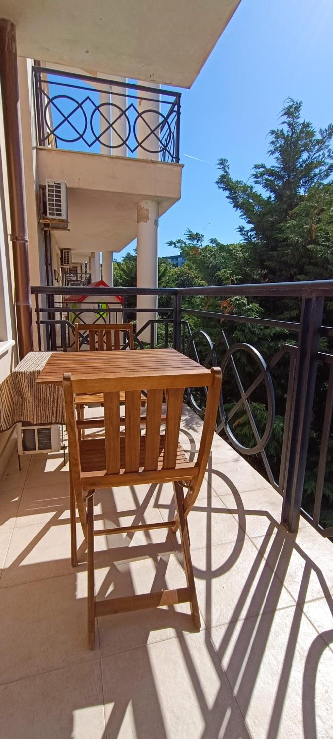Europroperties Iglika Apartments