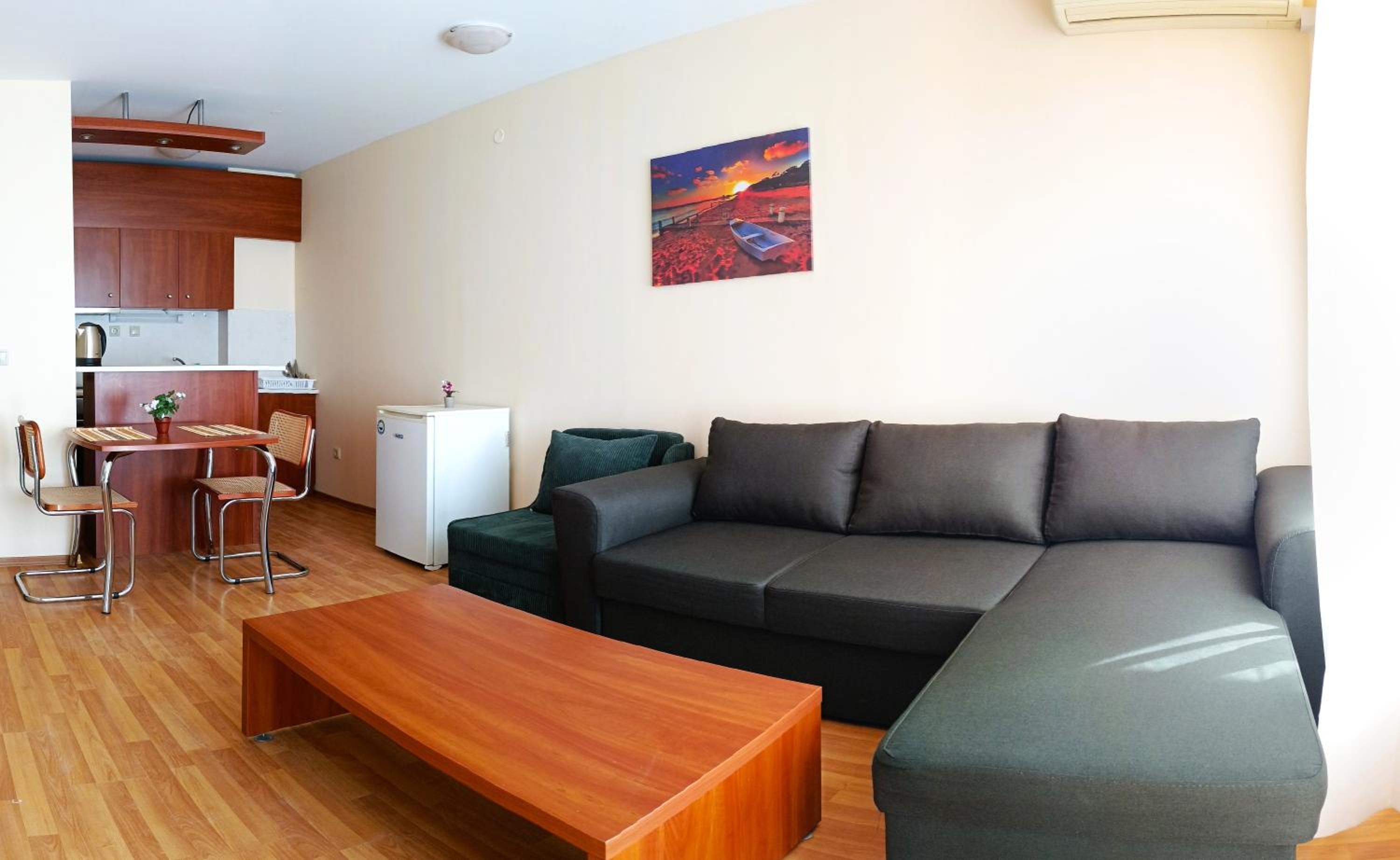 Europroperties Iglika Apartments
