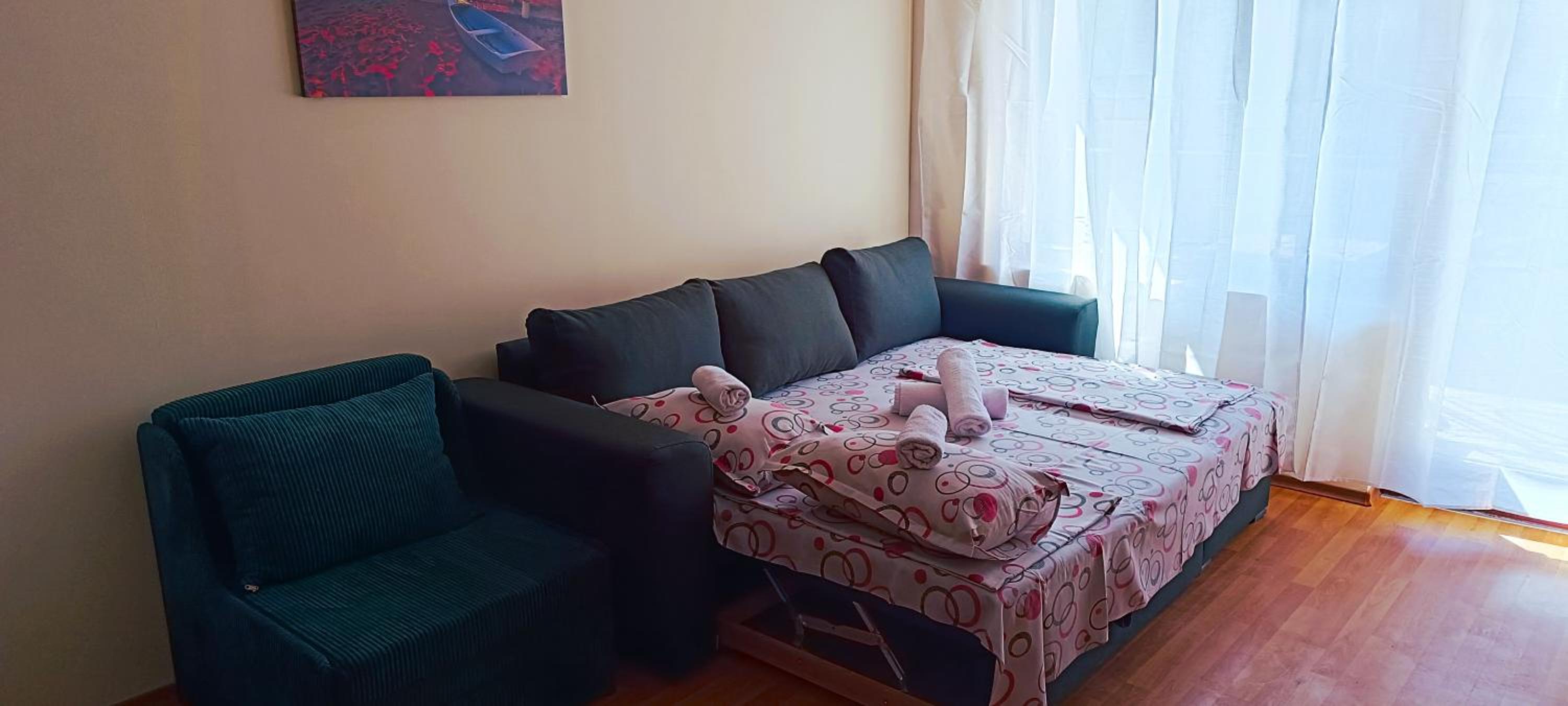 Europroperties Iglika Apartments