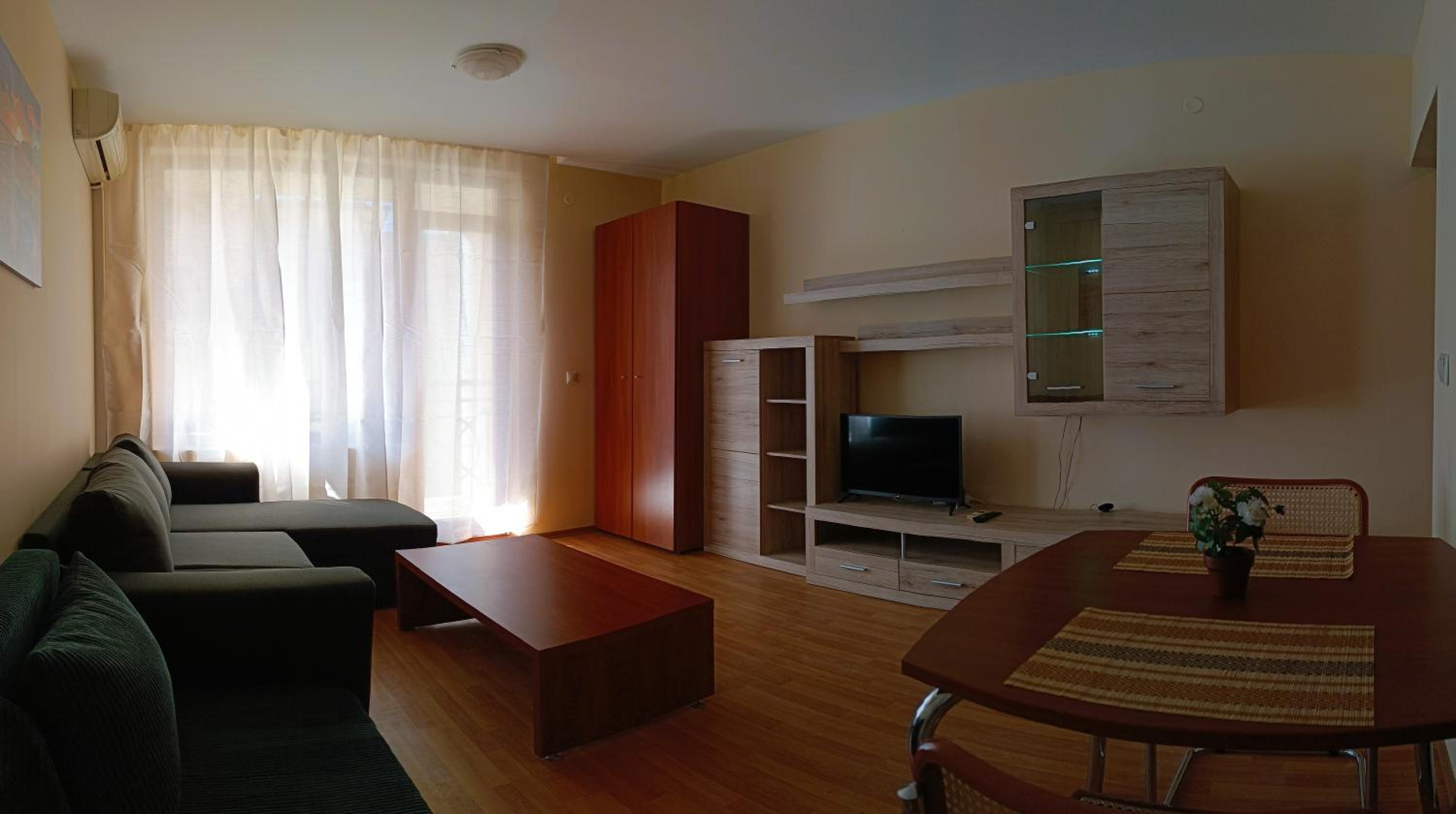 Europroperties Iglika Apartments