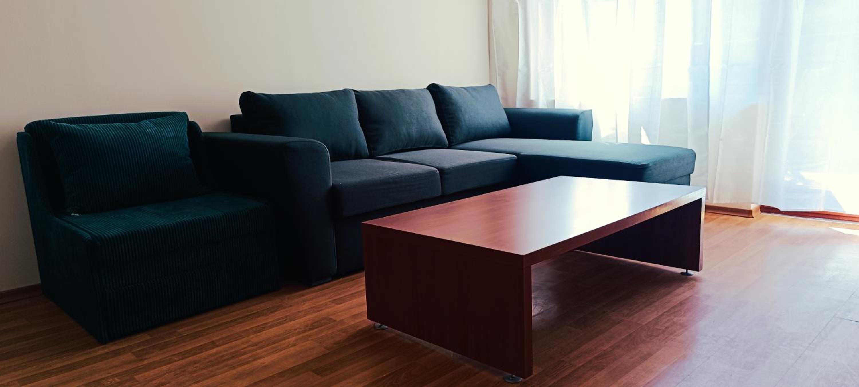 Europroperties Iglika Apartments