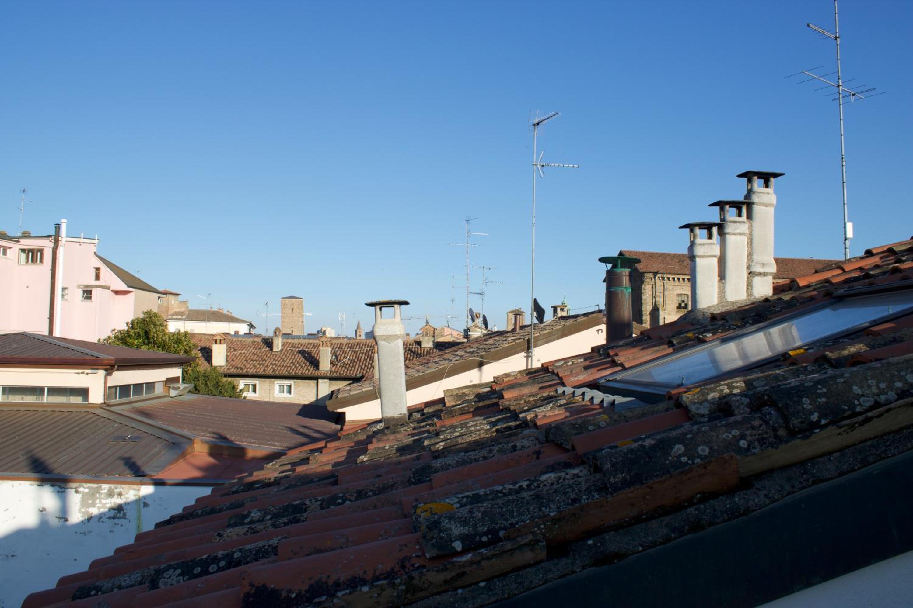 roof