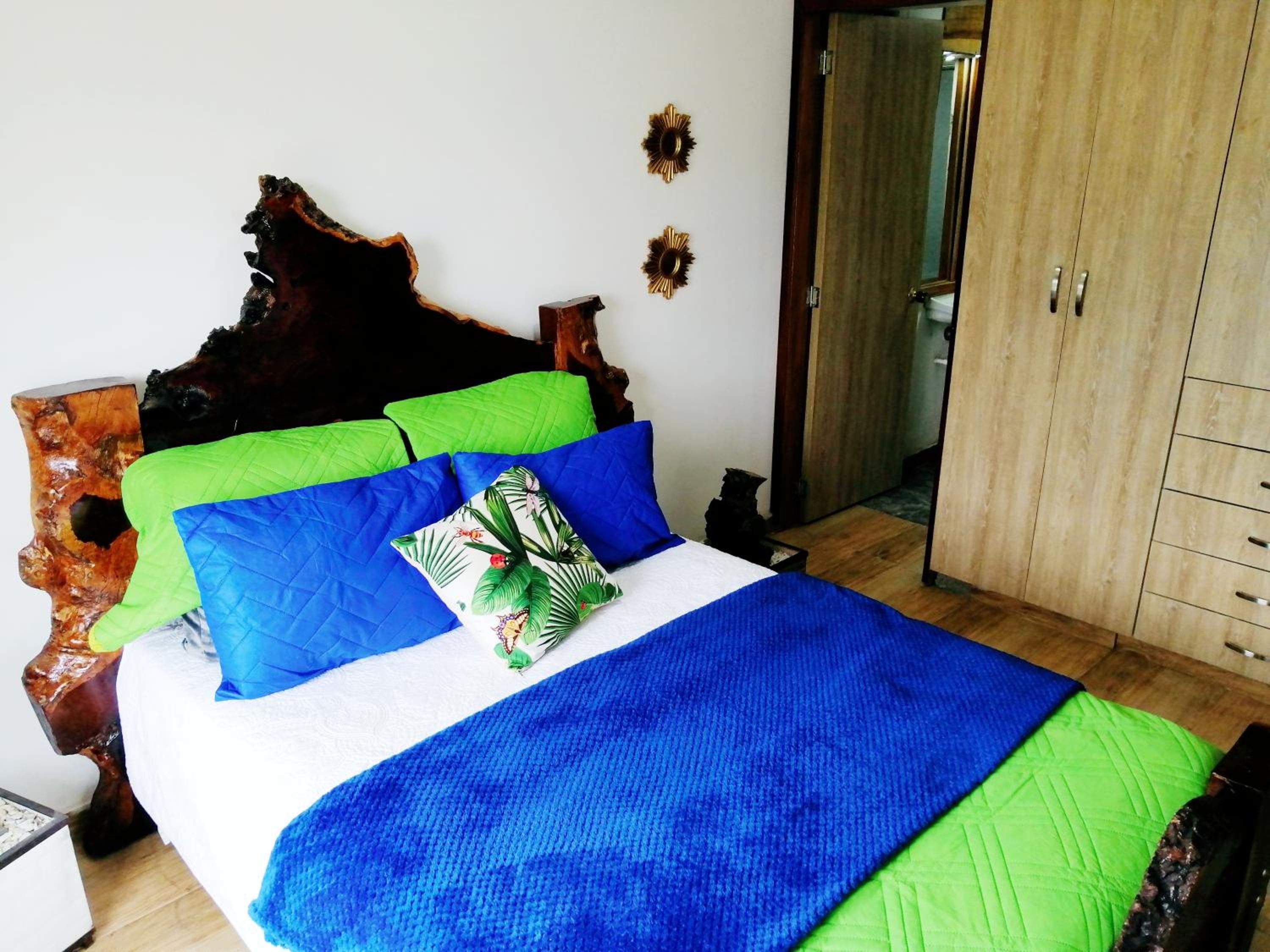 Anturio suite 1