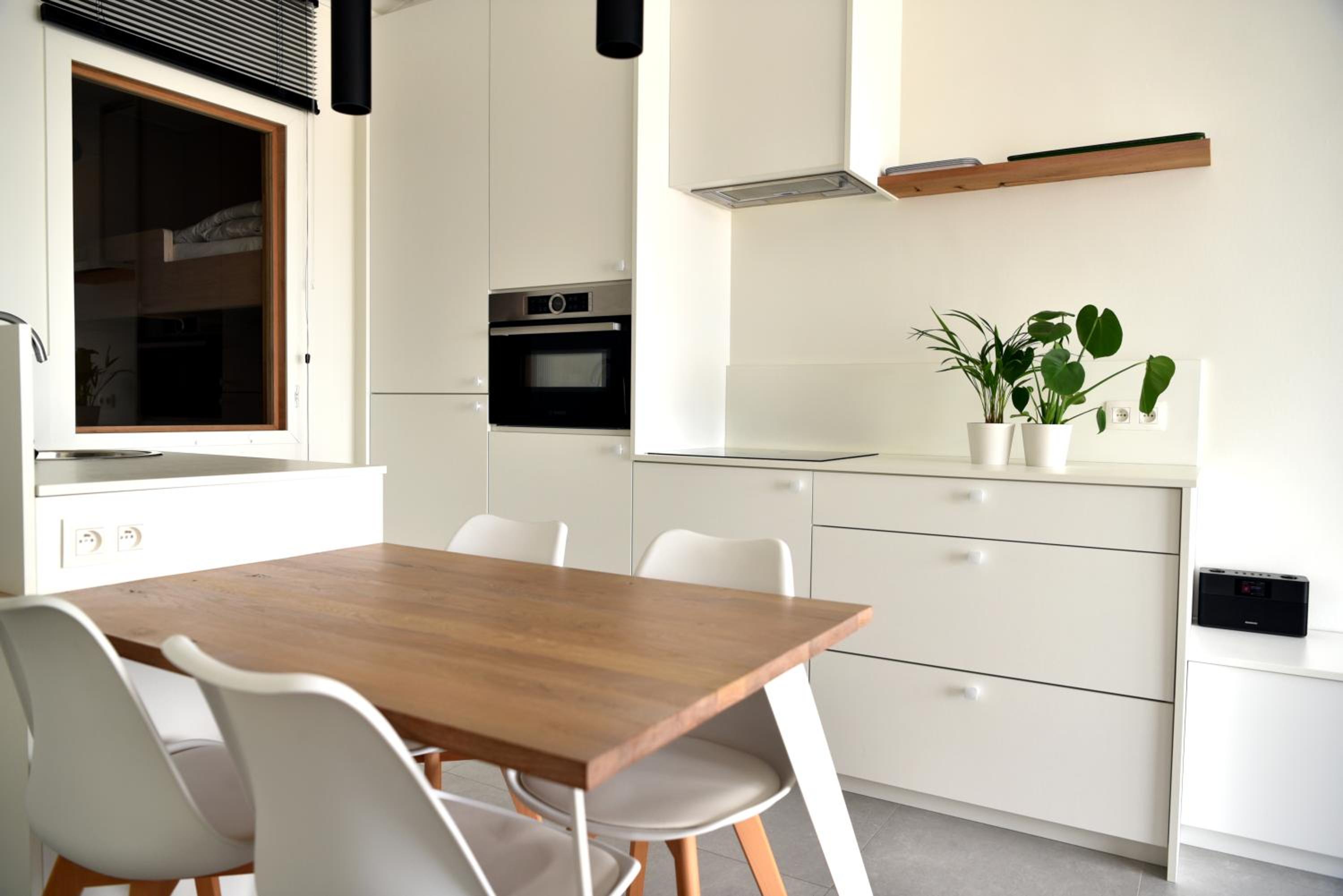 Ostend Sea View Apartment view 2