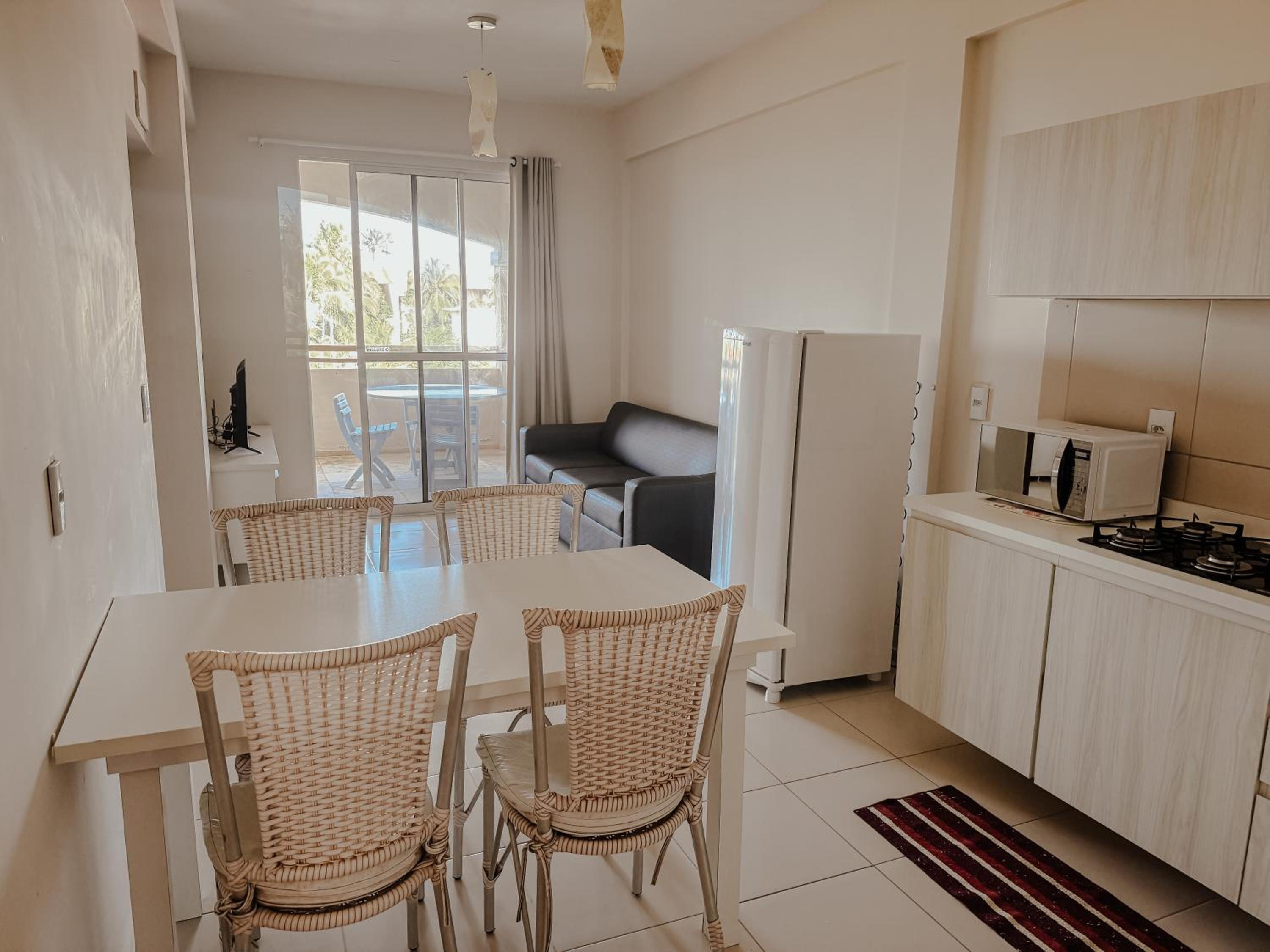 Kitecabana Apartamento