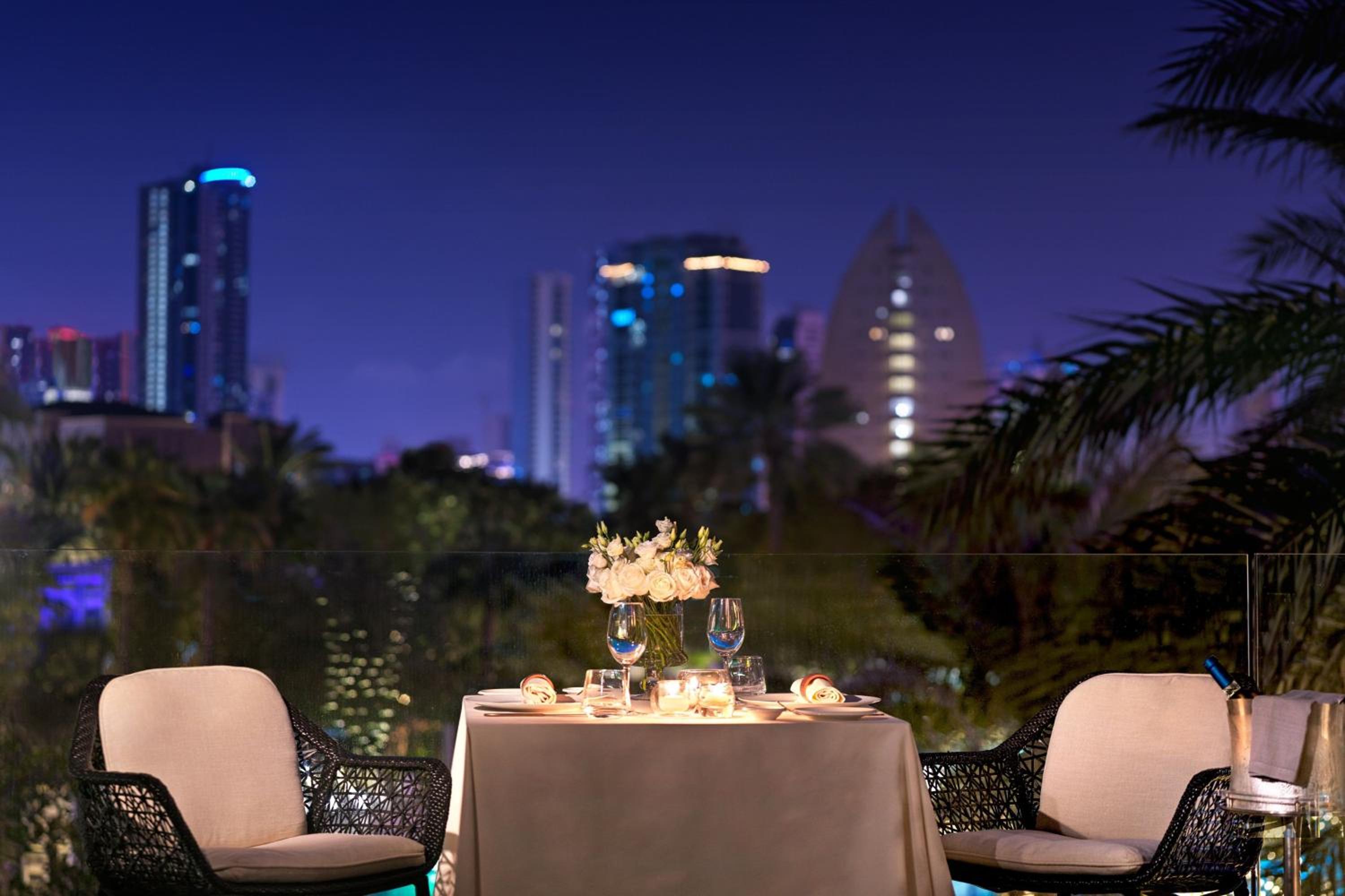 The Ritz-Carlton, Bahrain