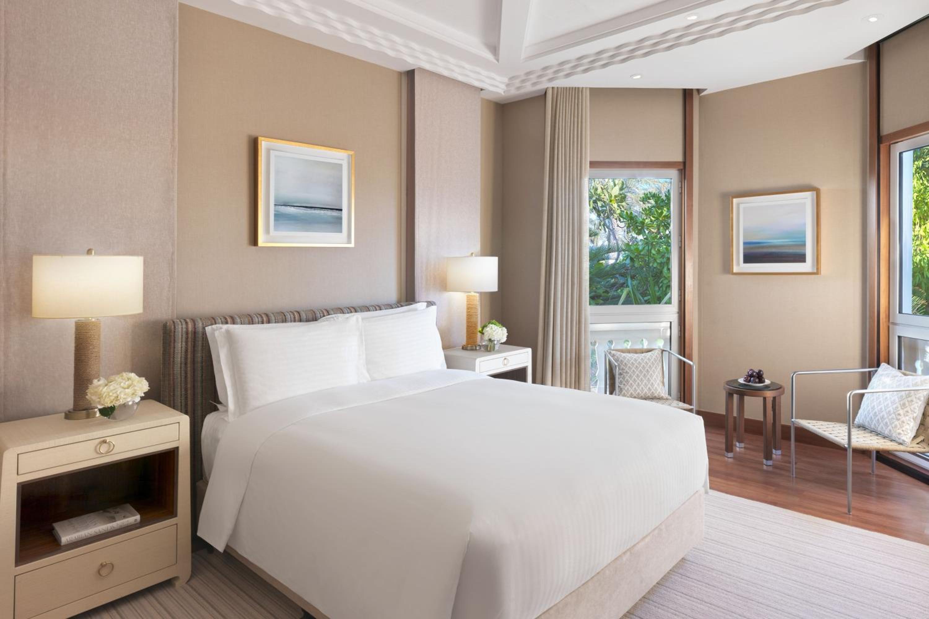 The Ritz-Carlton, Bahrain