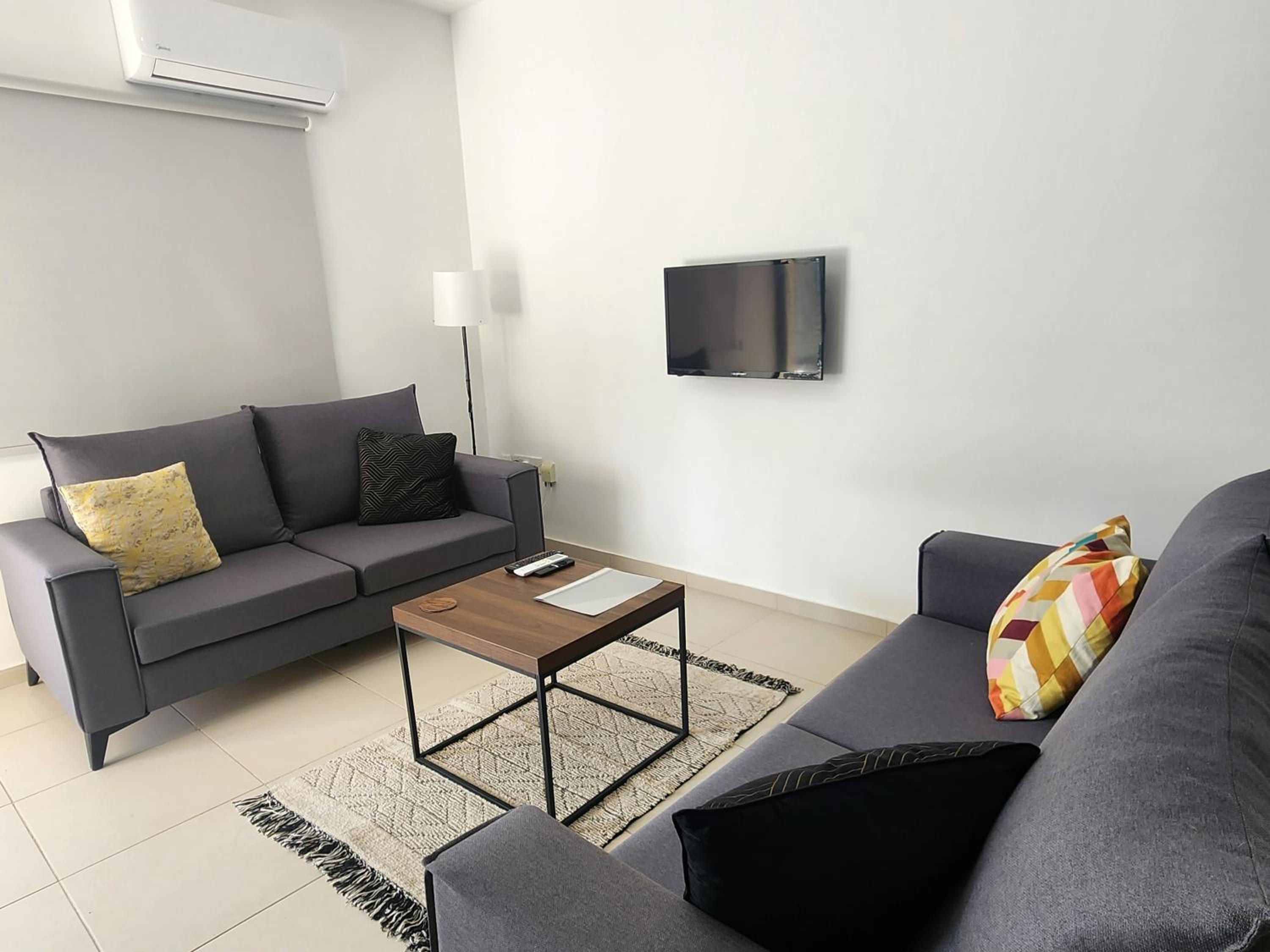 Epicurian Residence
