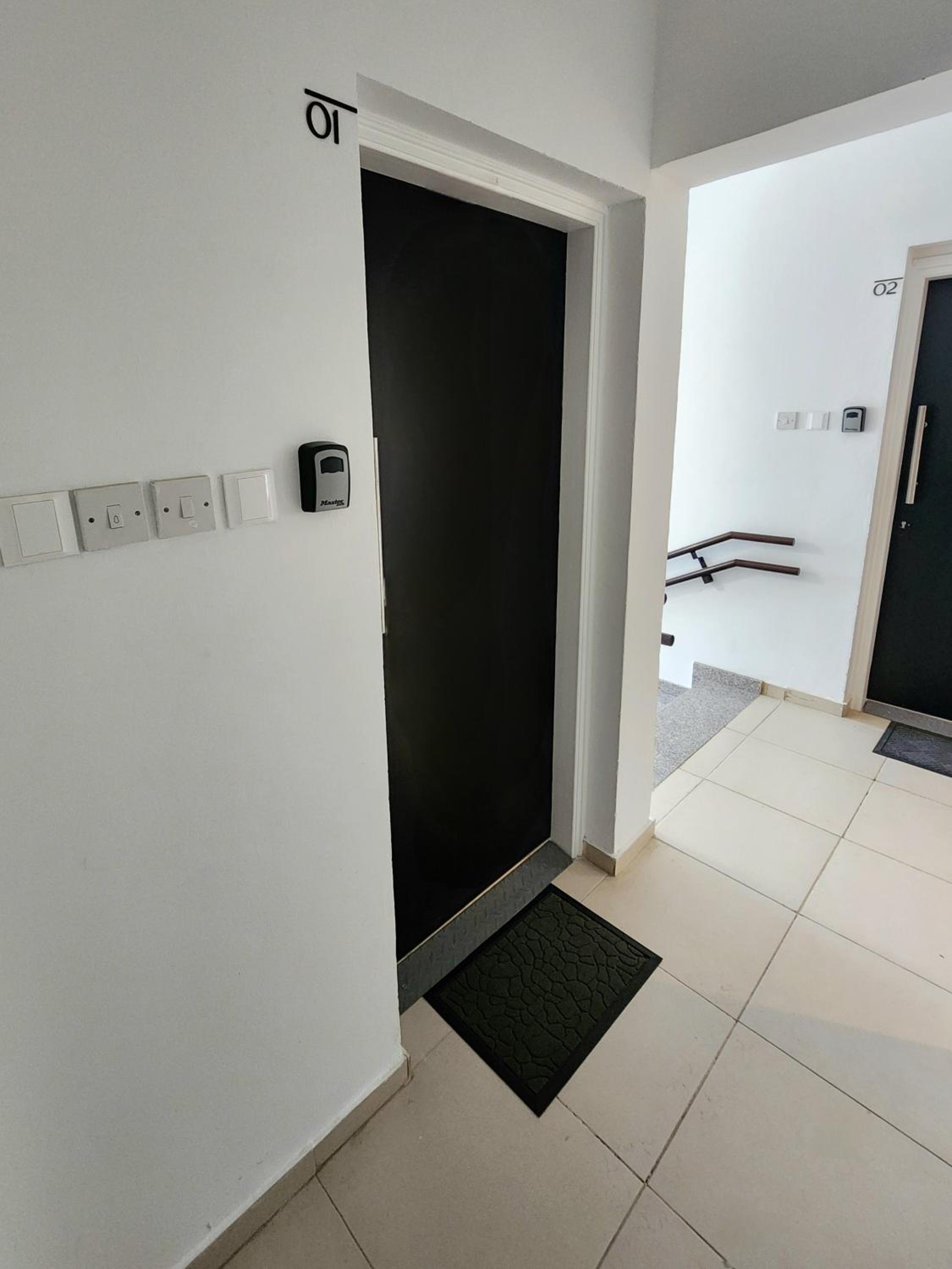 Epicurian Residence