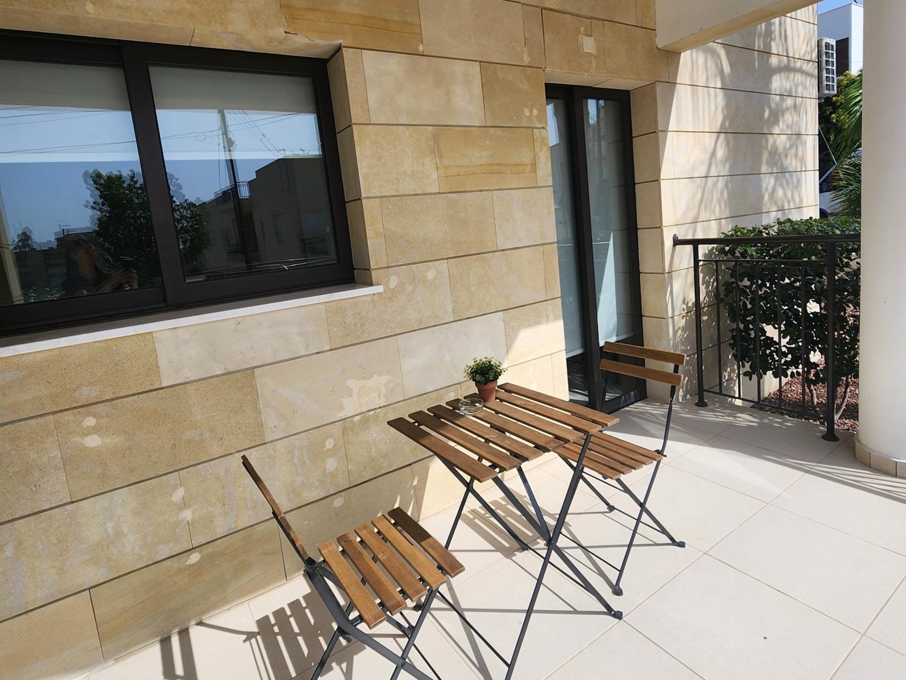 Epicurian Residence