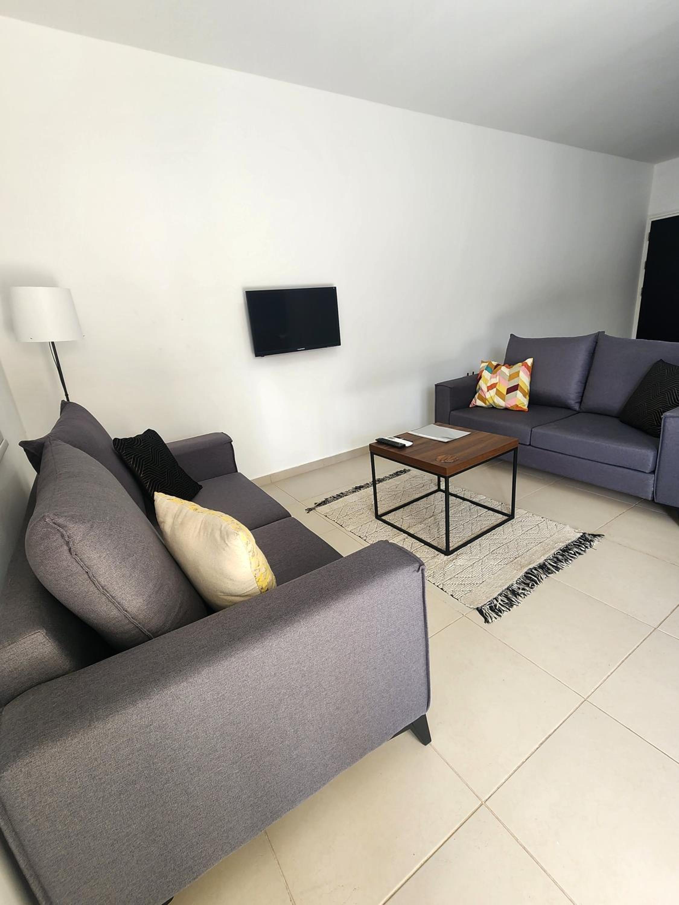 Epicurian Residence