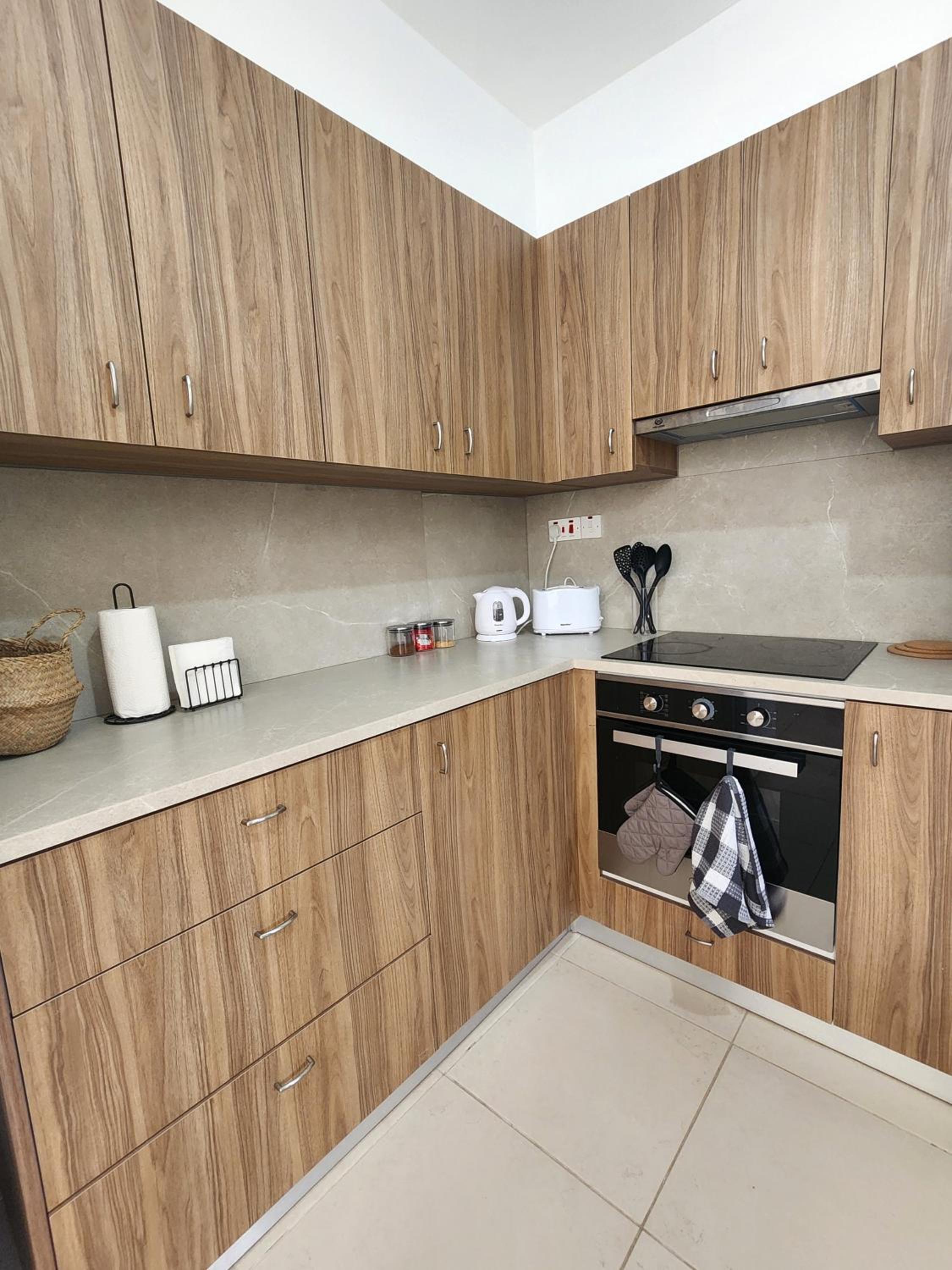 Epicurian Residence
