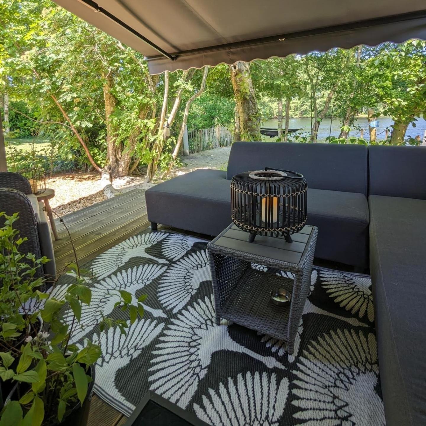 Tinyhouse Nelson