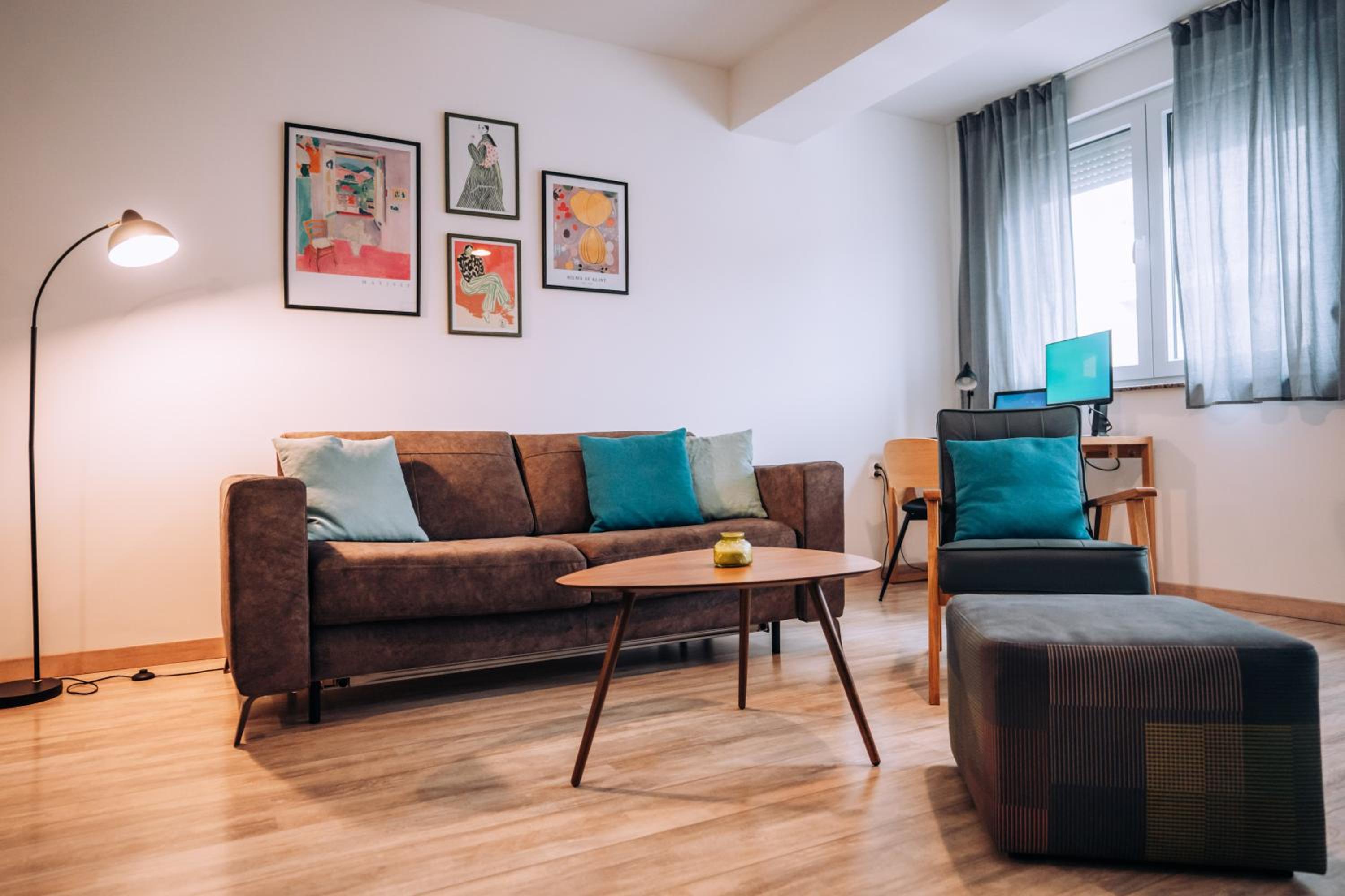 Matisse Suite Ohrid