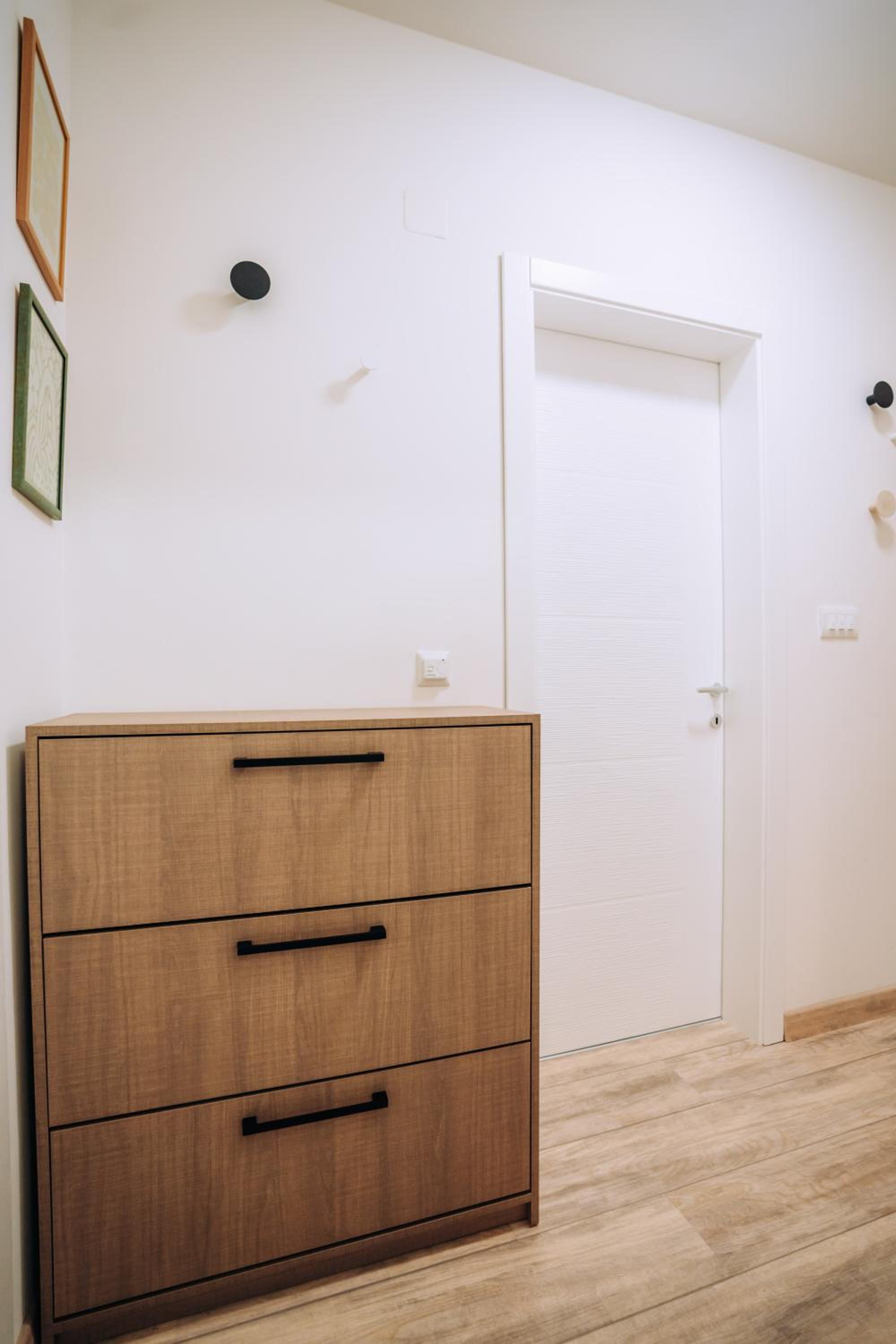 Matisse Suite Ohrid