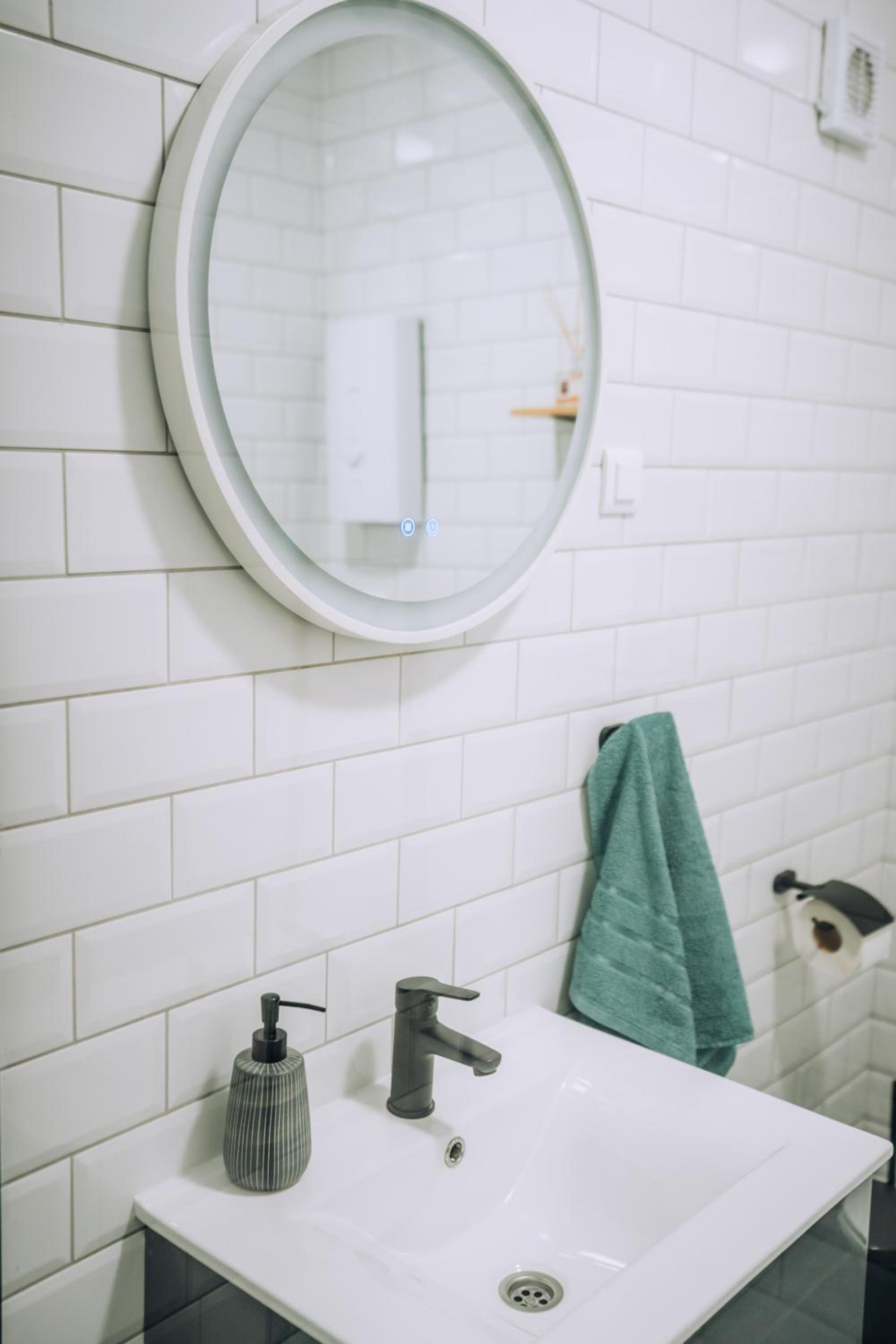 Matisse Suite Ohrid