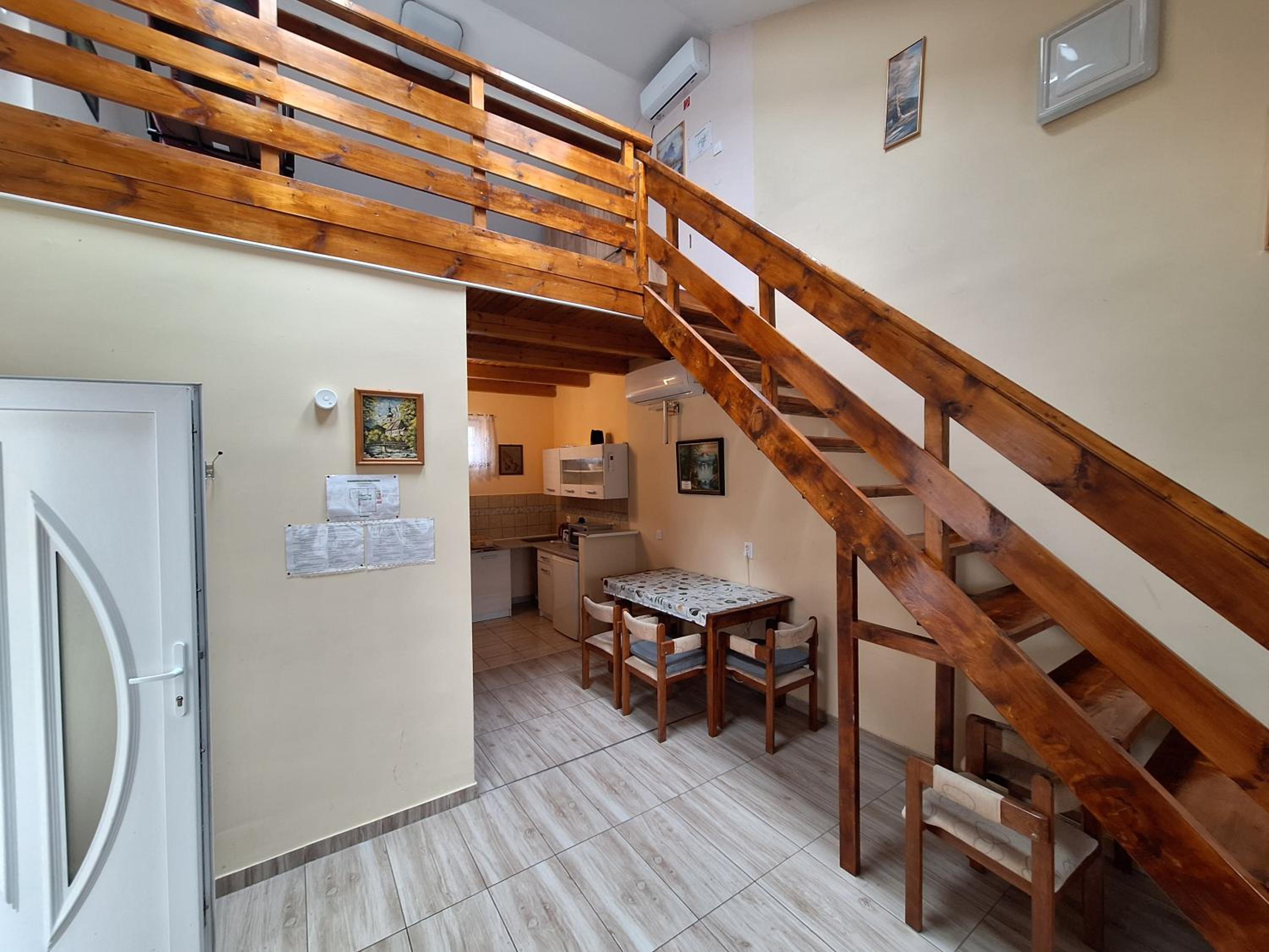 Cserke Holdfény Apartman view 3