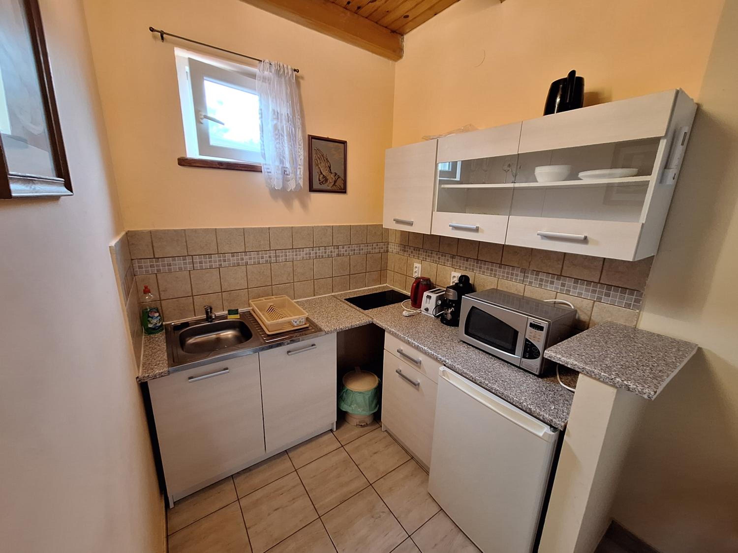 Cserke Holdfény Apartman view 4