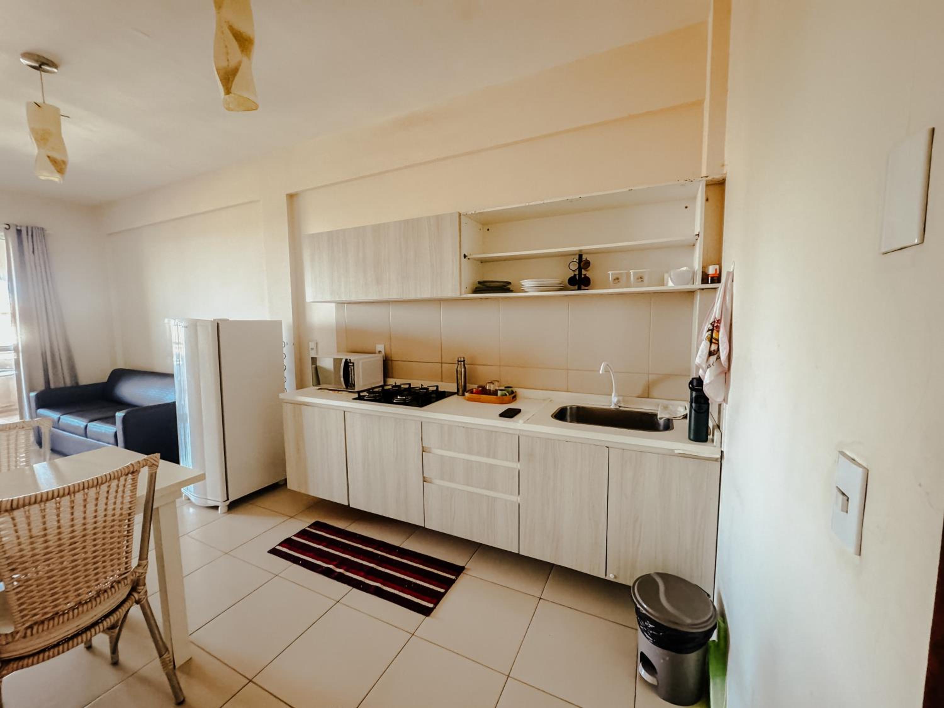 Kitecabana Apartamento