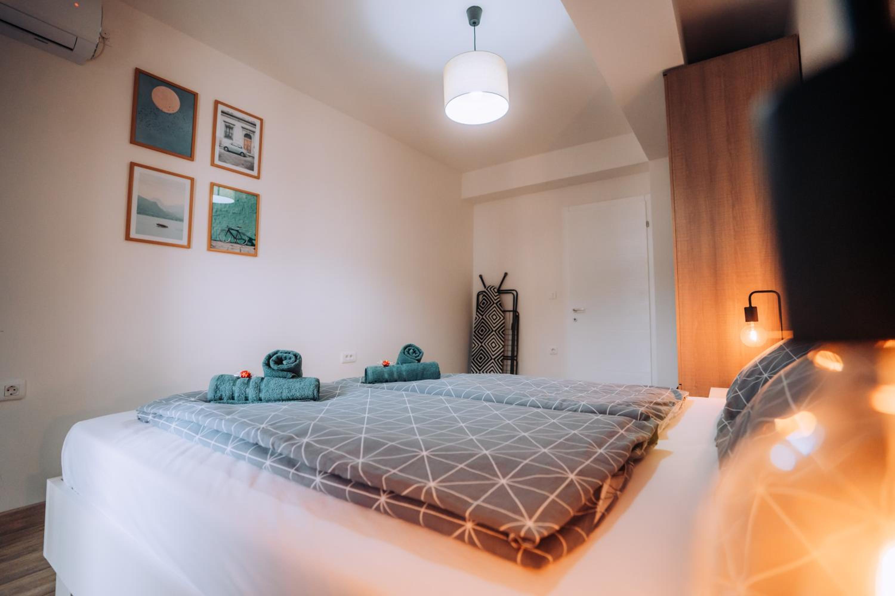 Matisse Suite Ohrid en Ohrid