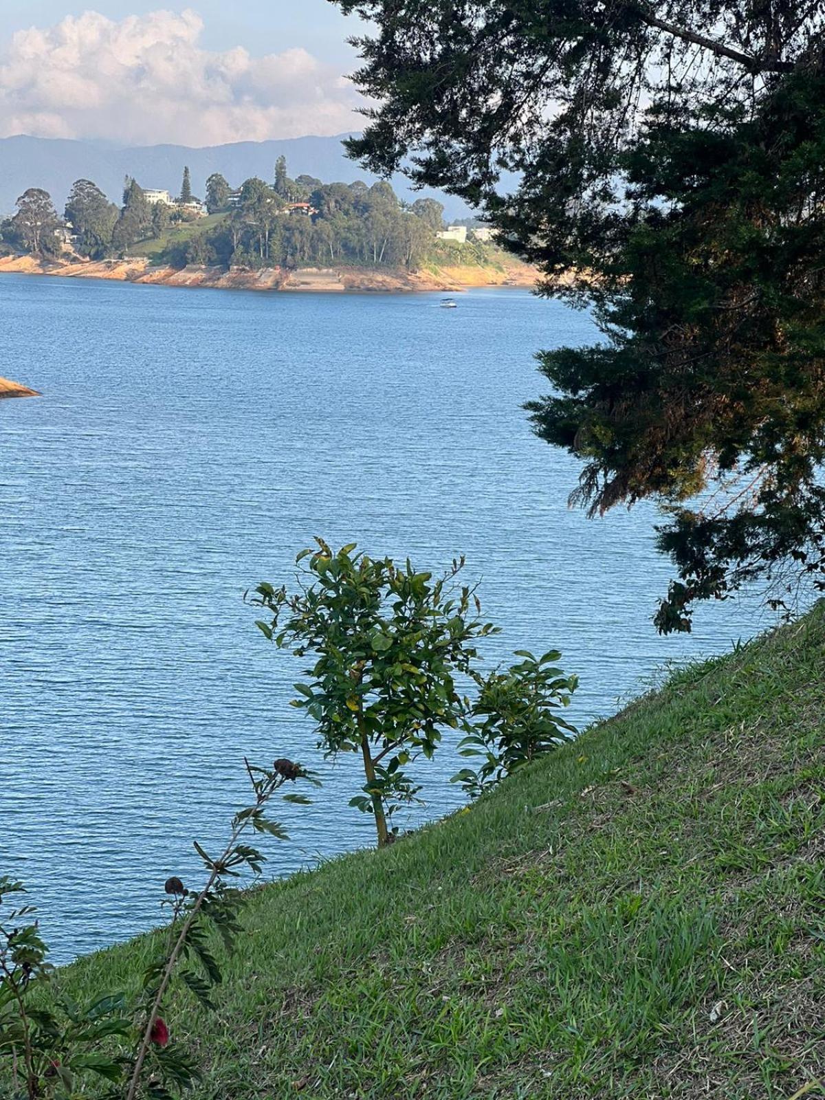 Casa de verano en Guatapé