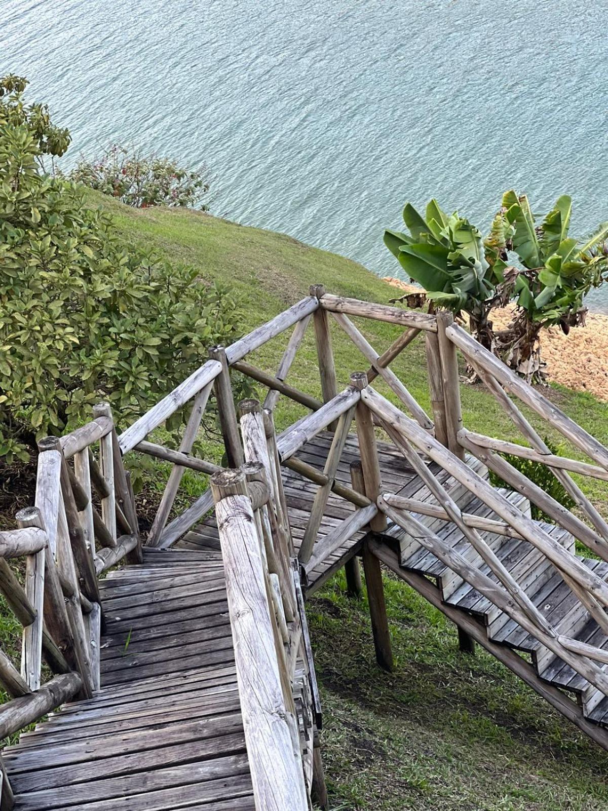 Casa de verano en Guatapé