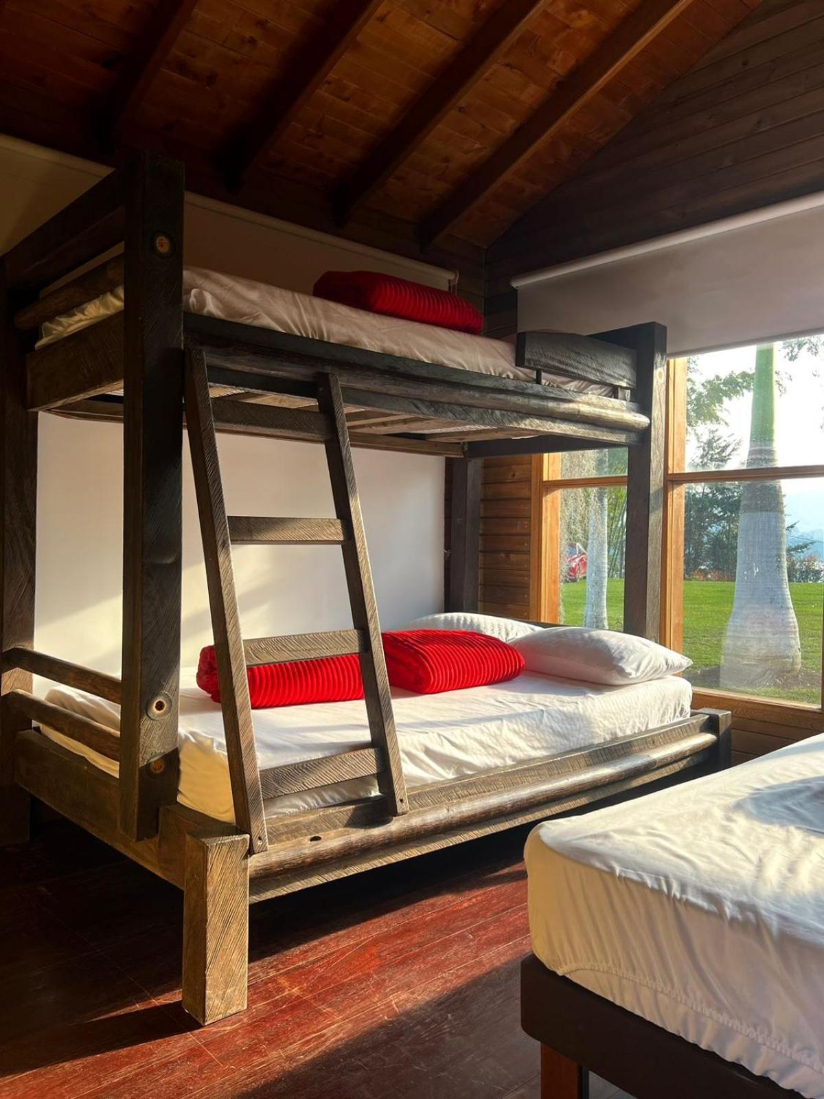 Casa de verano en Guatapé