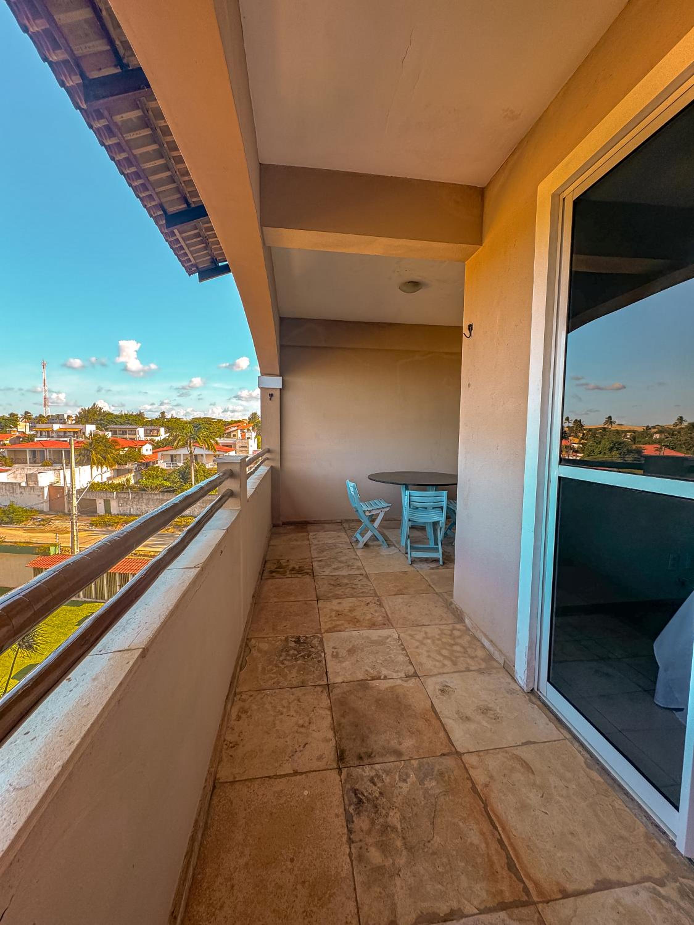 Kitecabana Apartamento