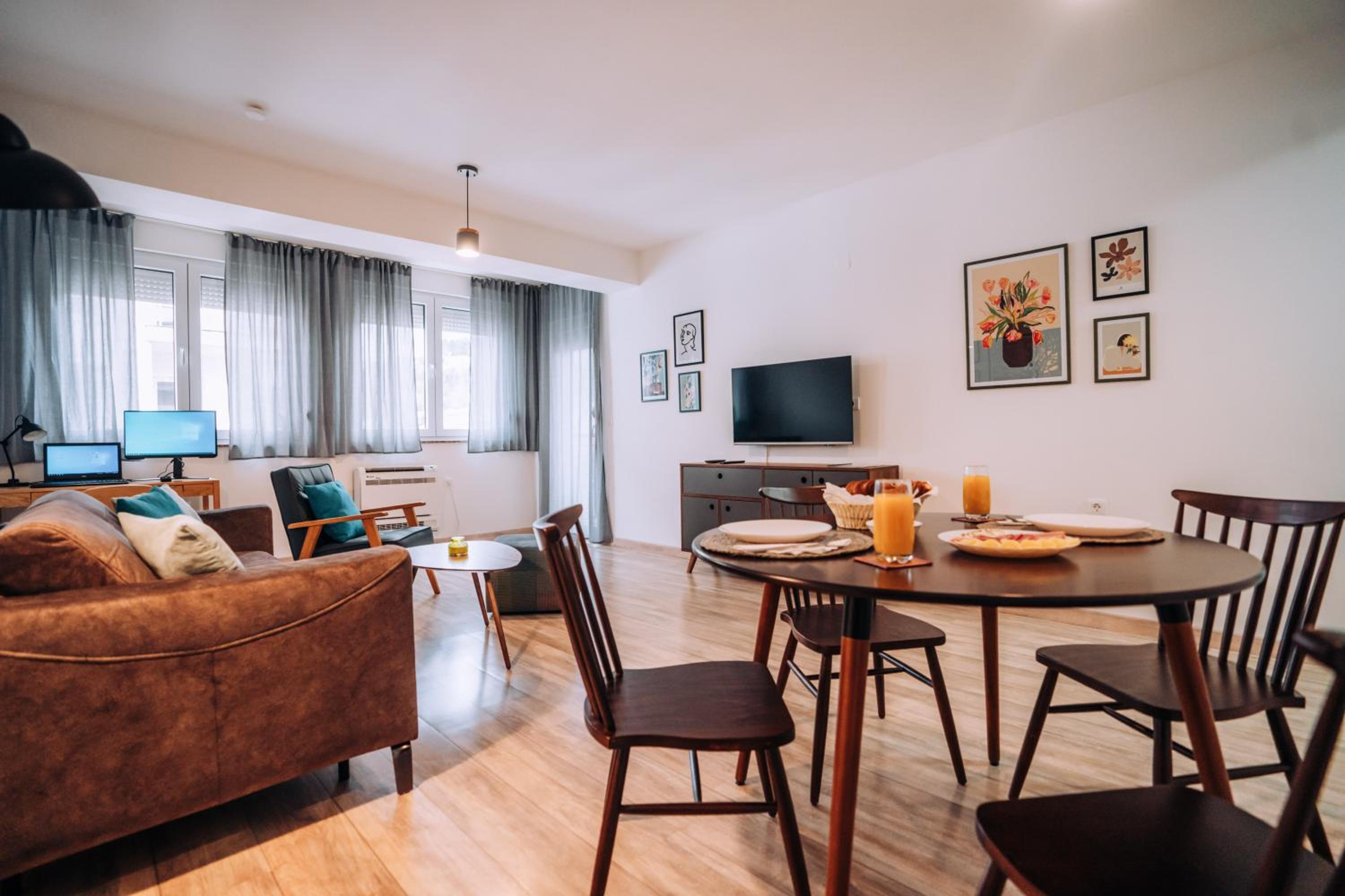Matisse Suite Ohrid