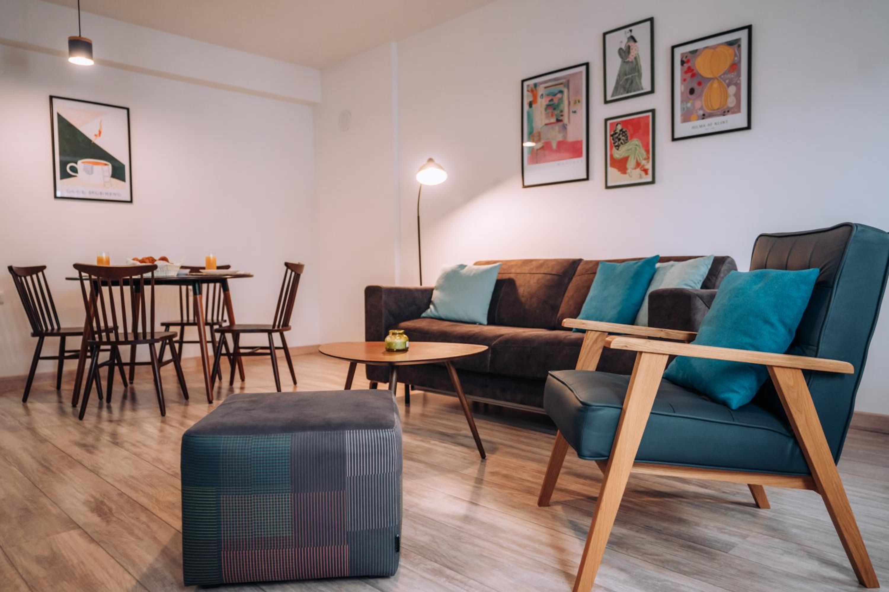 Matisse Suite Ohrid