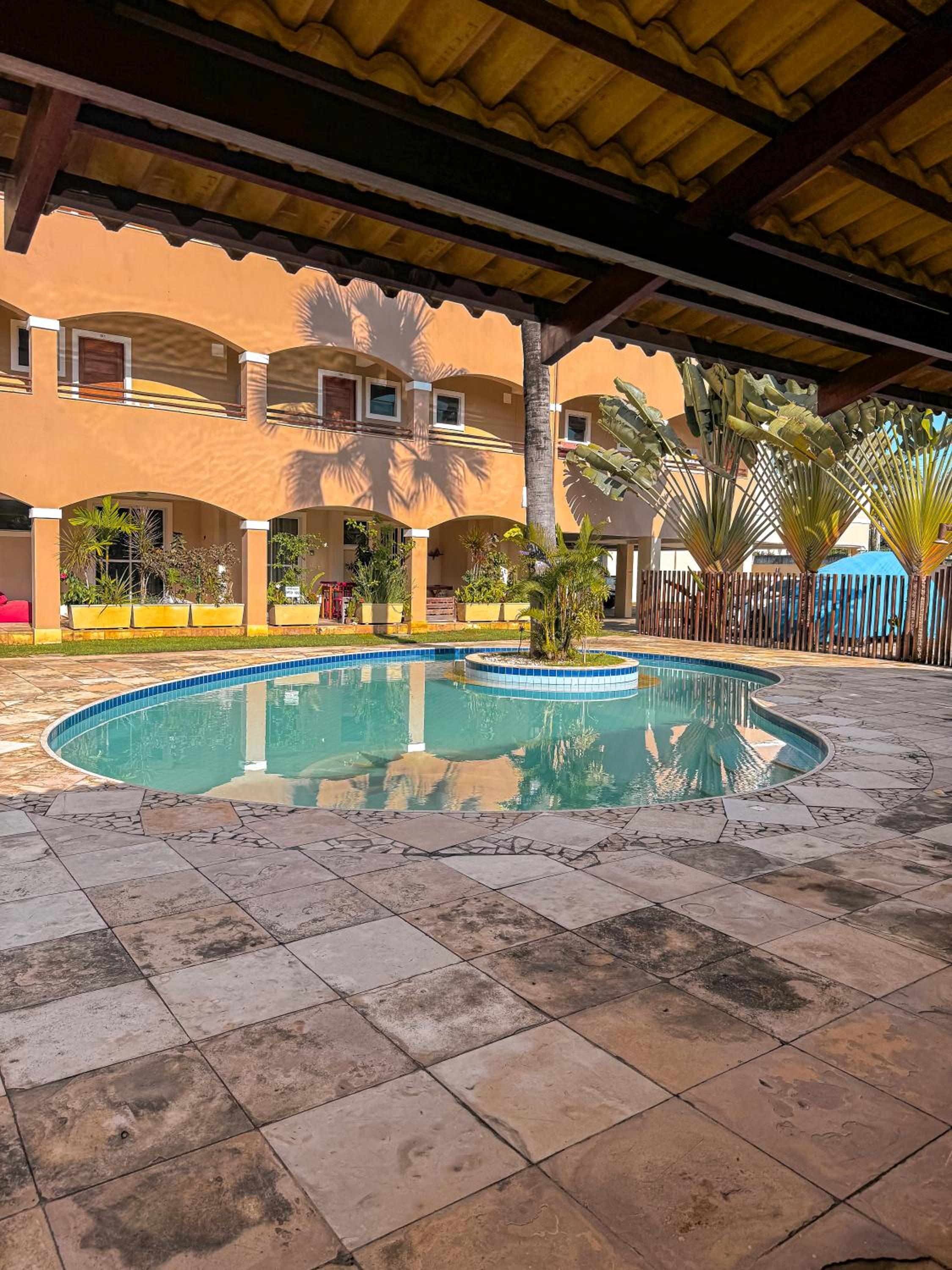 Kitecabana Apartamento