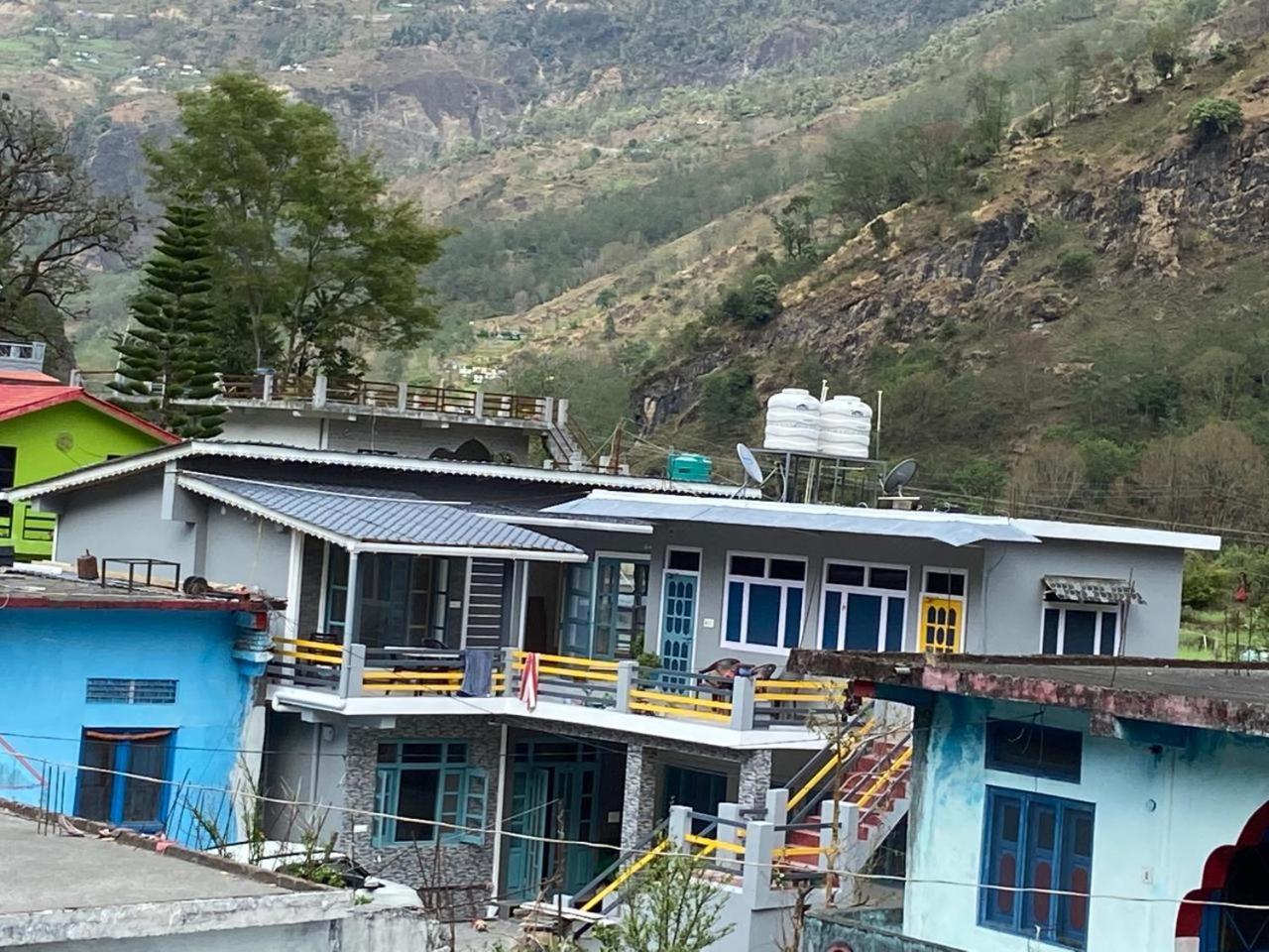 Leela's Nature Retreat Homestay view 3
