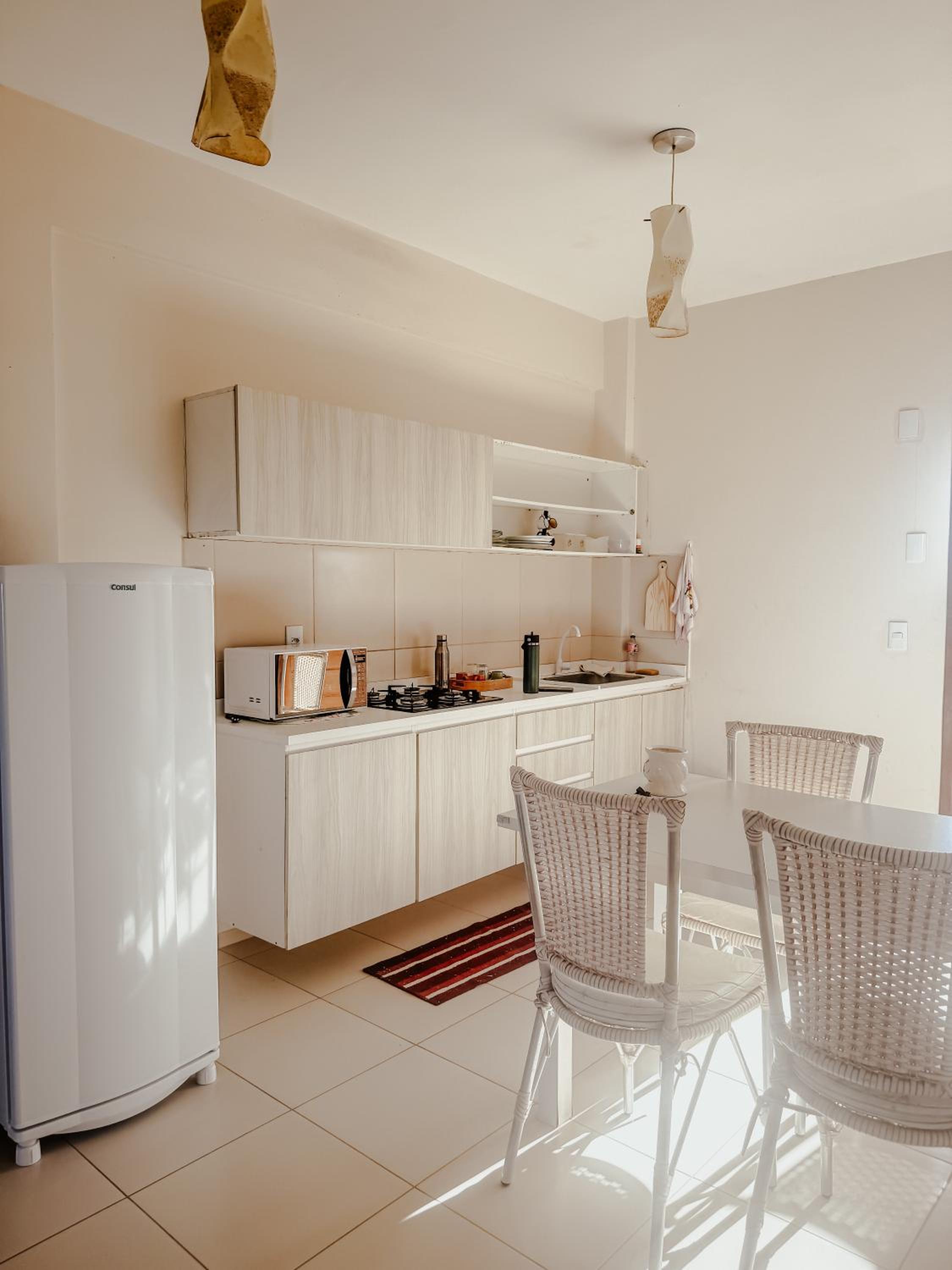 Kitecabana Apartamento
