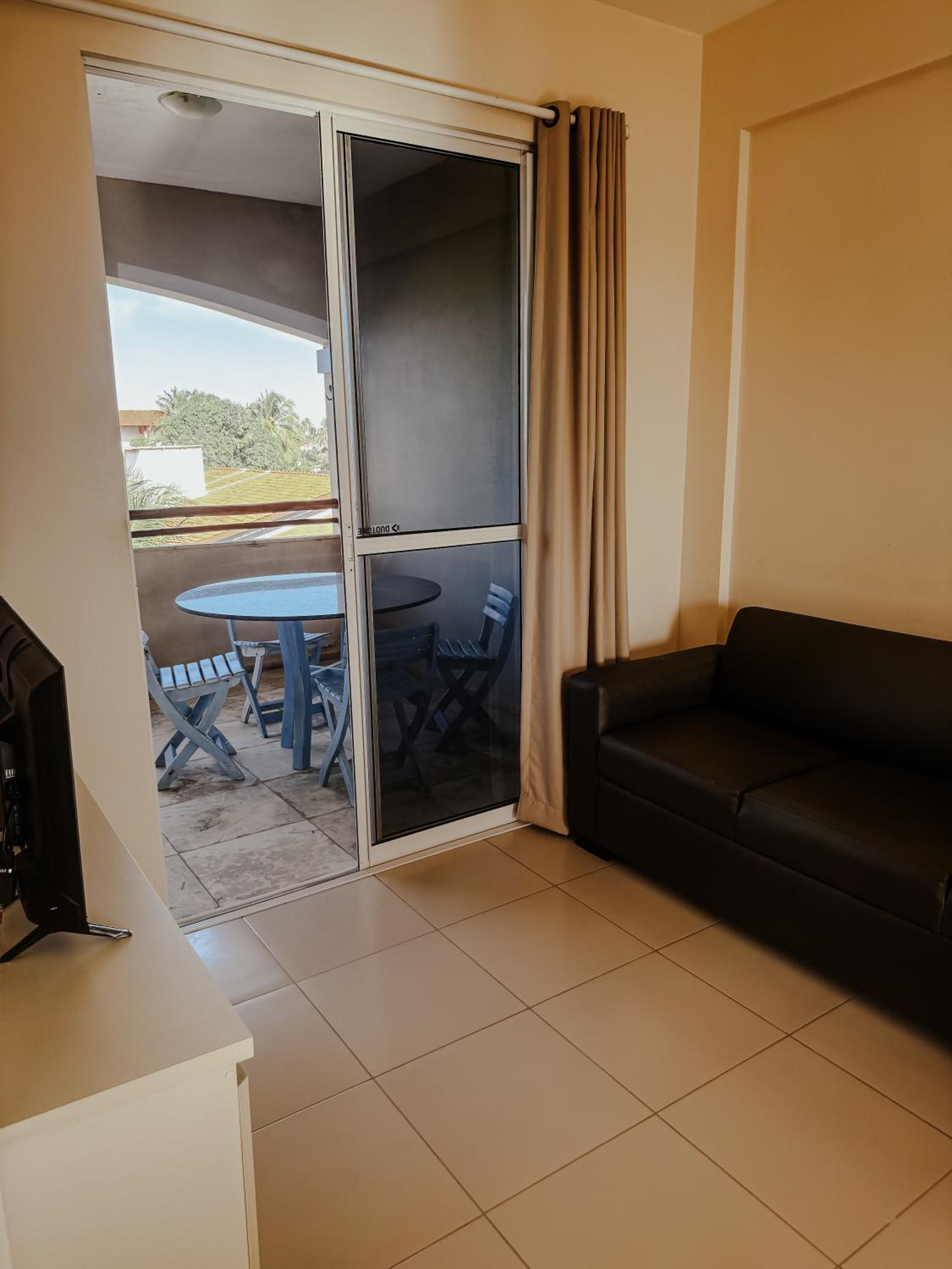 Kitecabana Apartamento