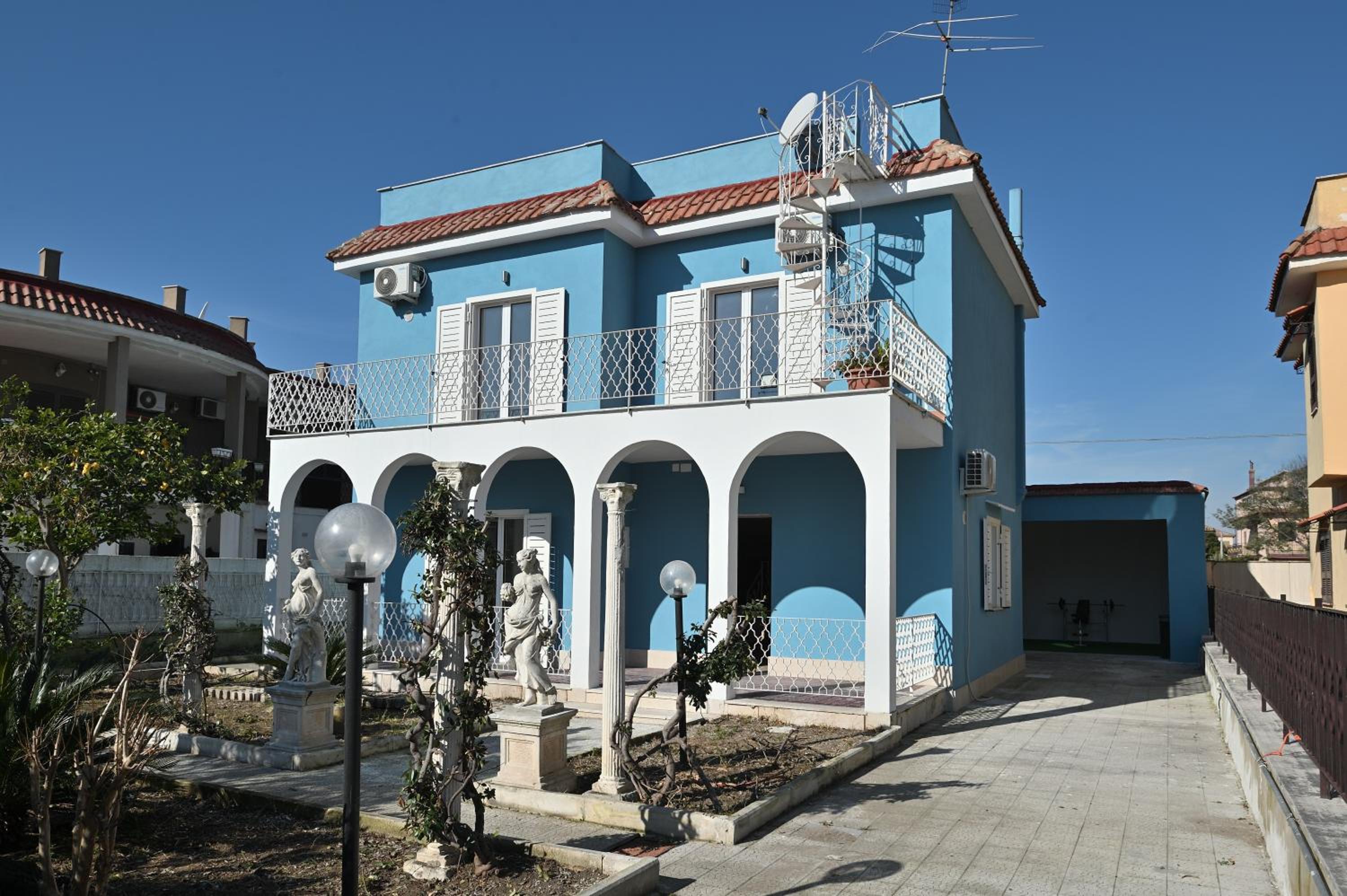 Casa Benesere Corpo E Mente photo 2