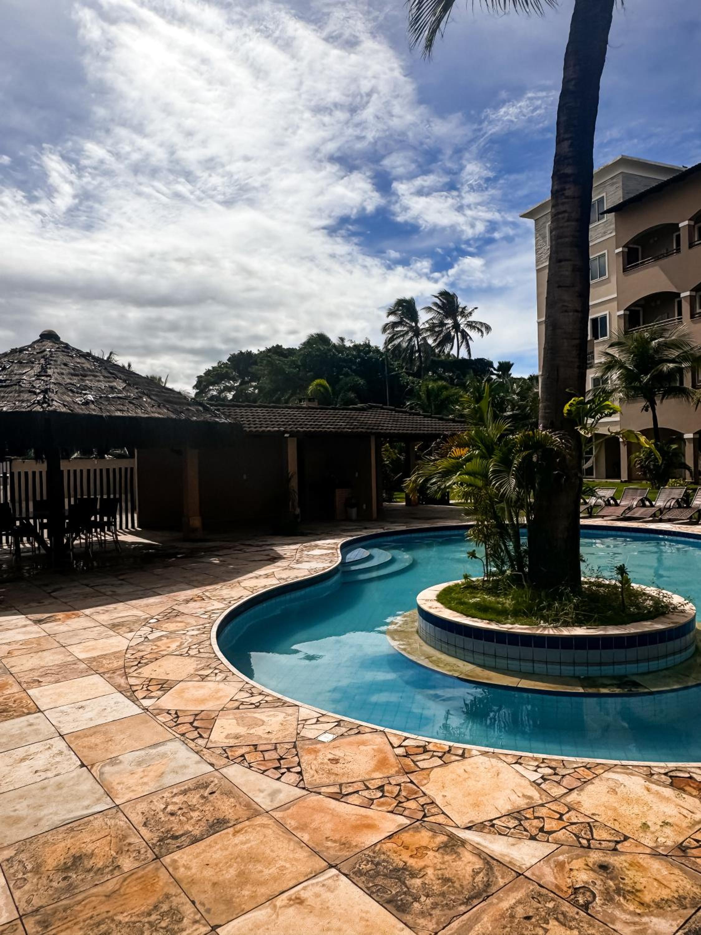 Kitecabana Apartamento