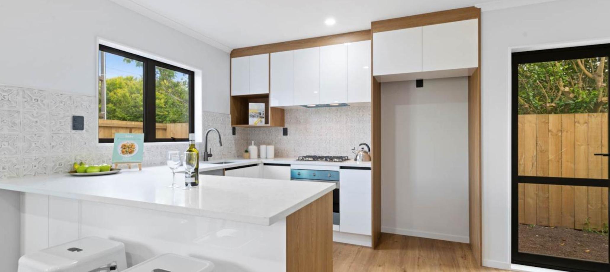 Holiday Home or Short term Rental in Papatoetoe view 4